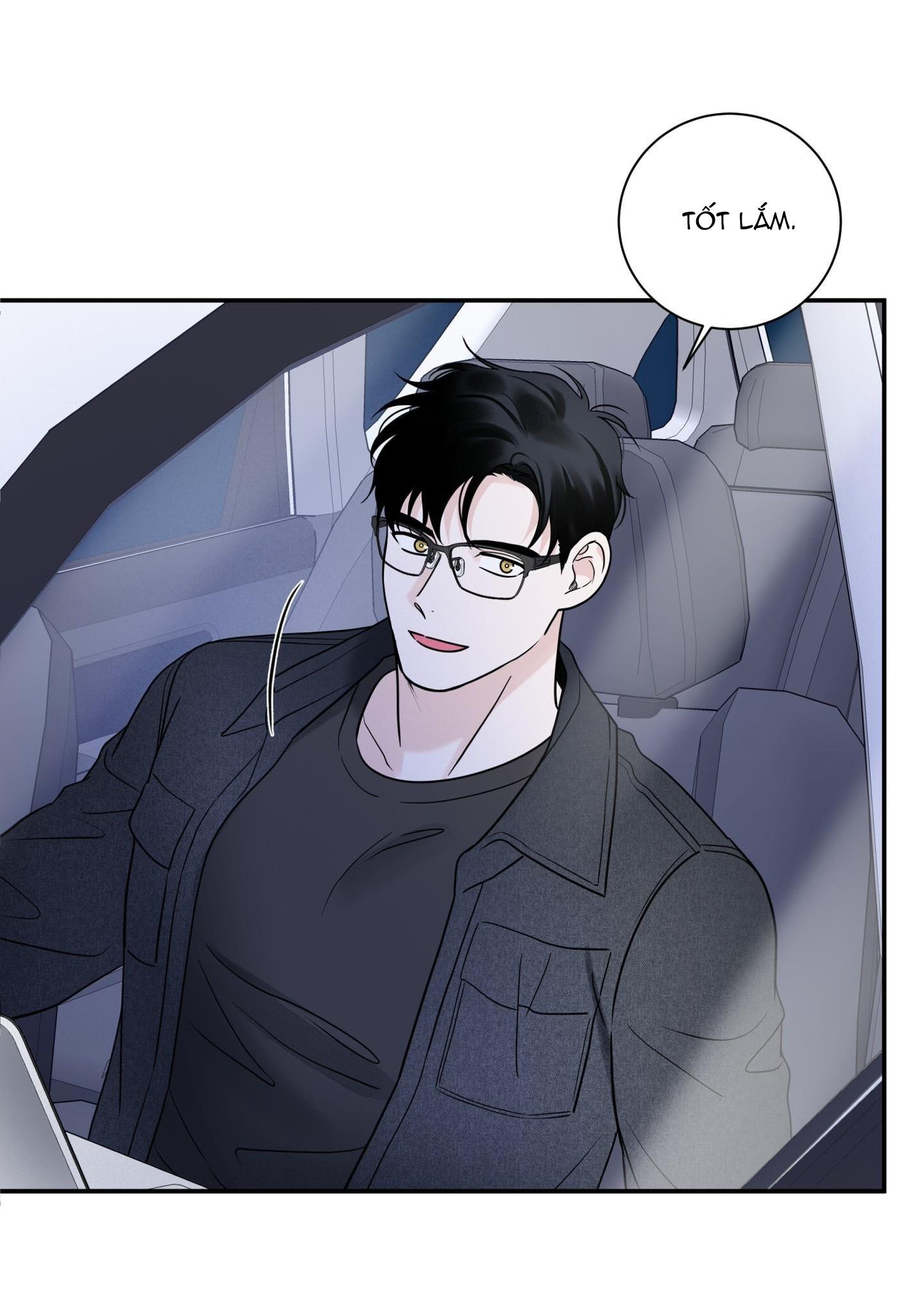 OVER CLOCK - Chap 39