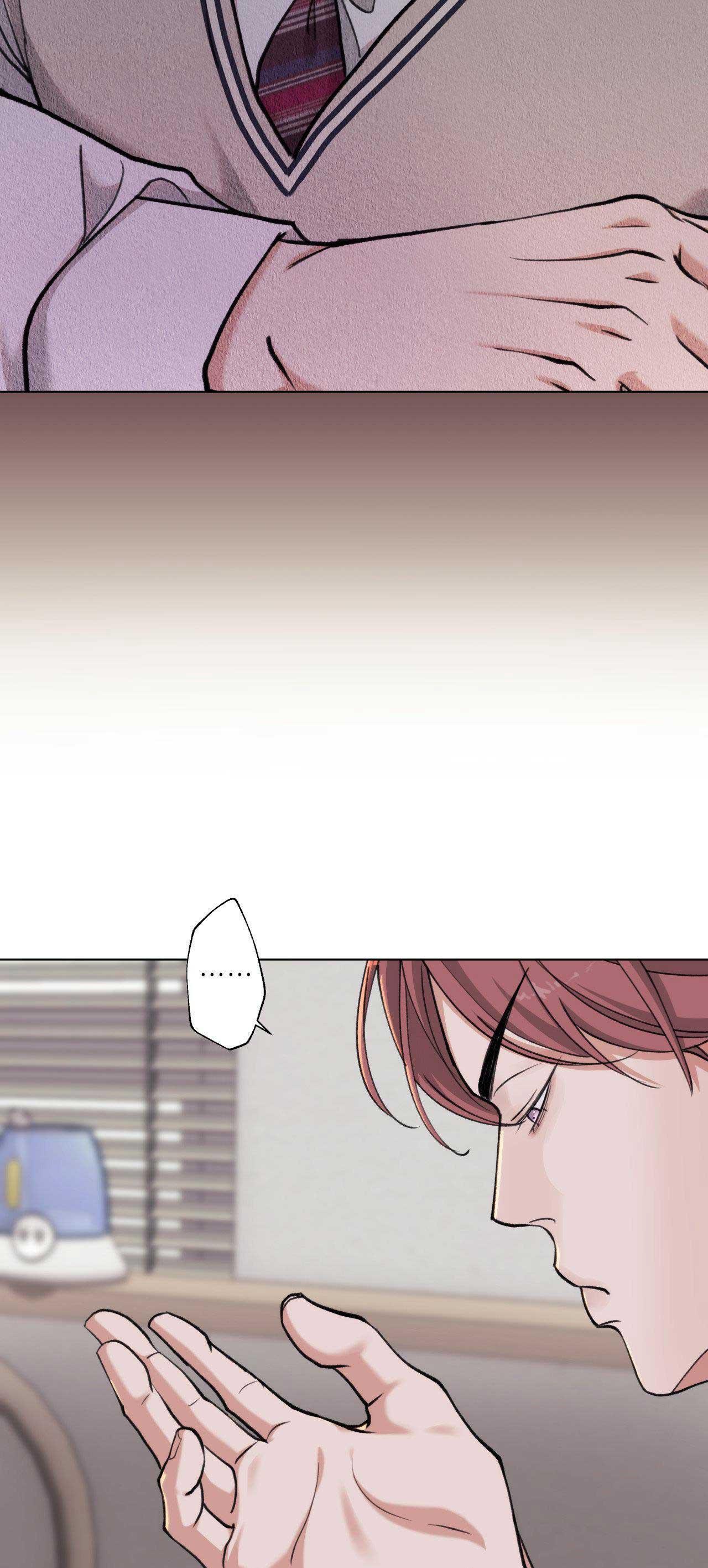 EM BÉ VÀ ĐẠI CA - Chap 31