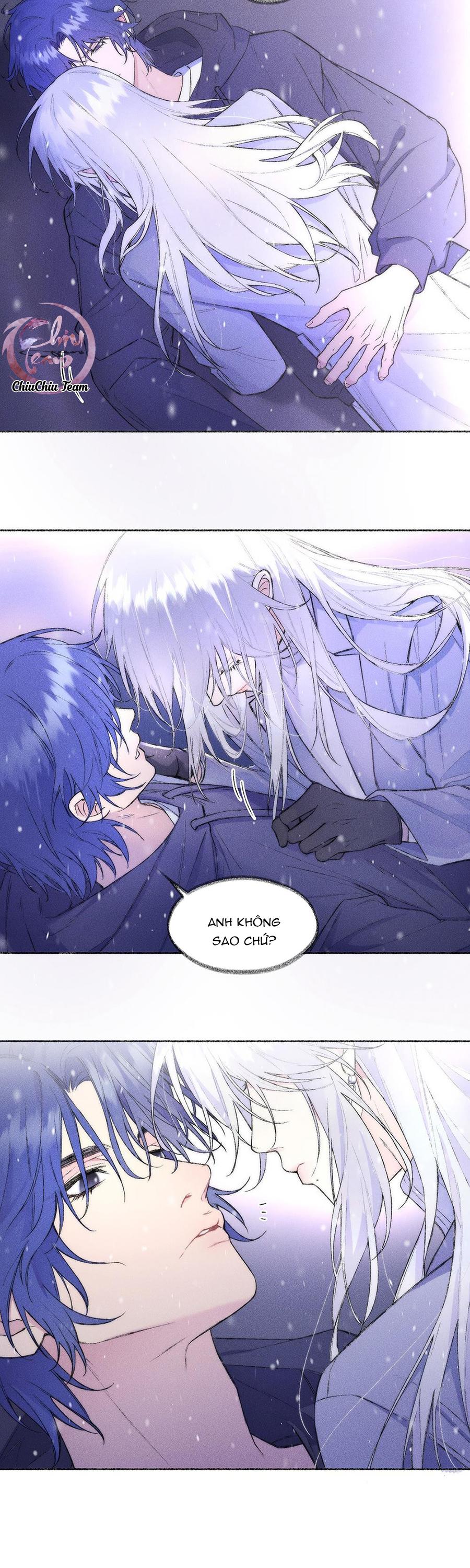 Tuyết Chưa Tan - Chap 1