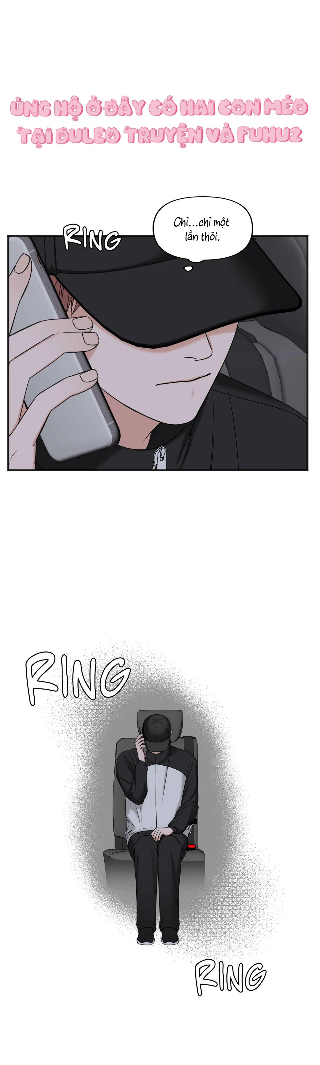 Trong Căn Phòng Riêng - Chap 56