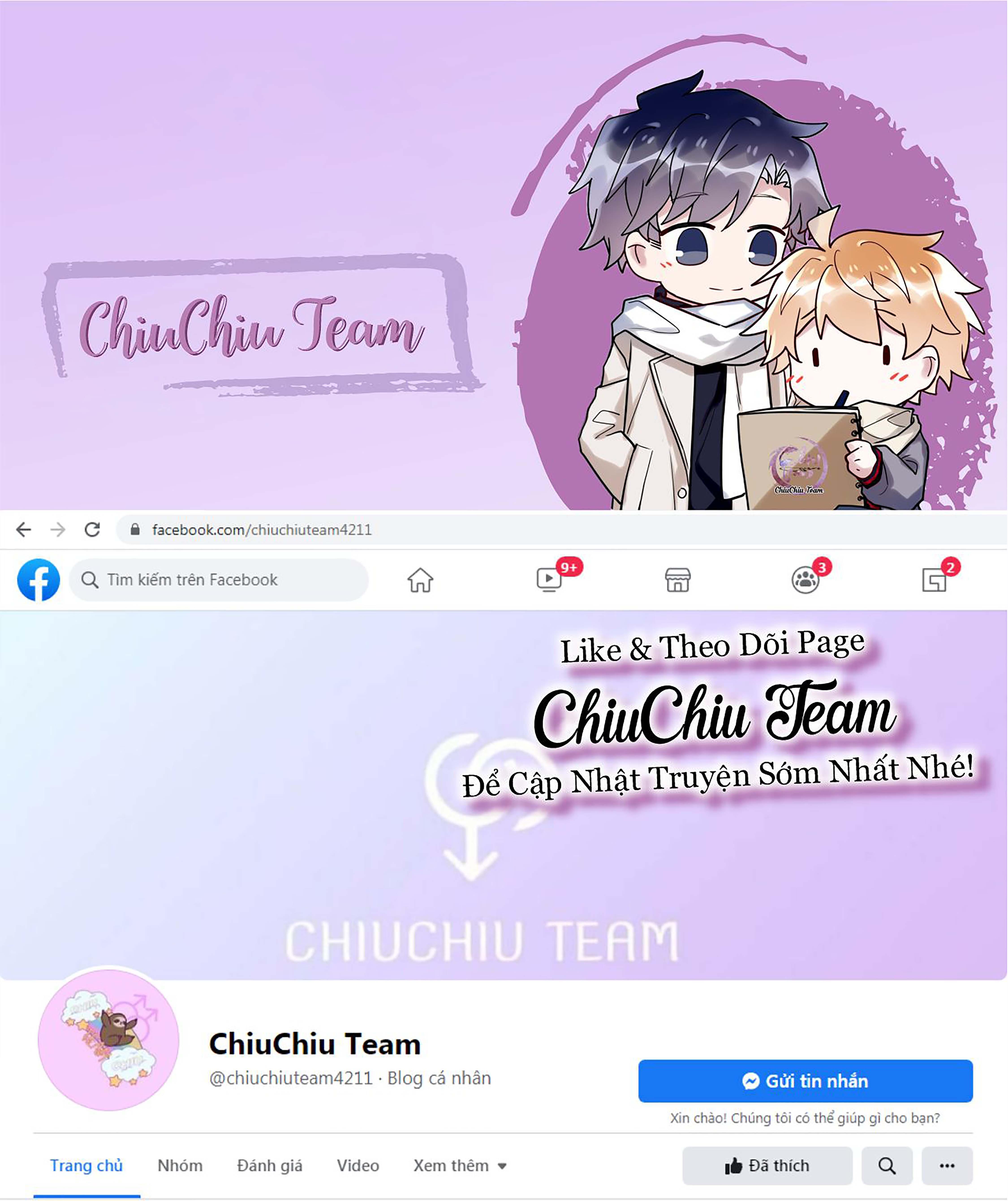 Khát Vọng Ngọt Ngào - Chap 103