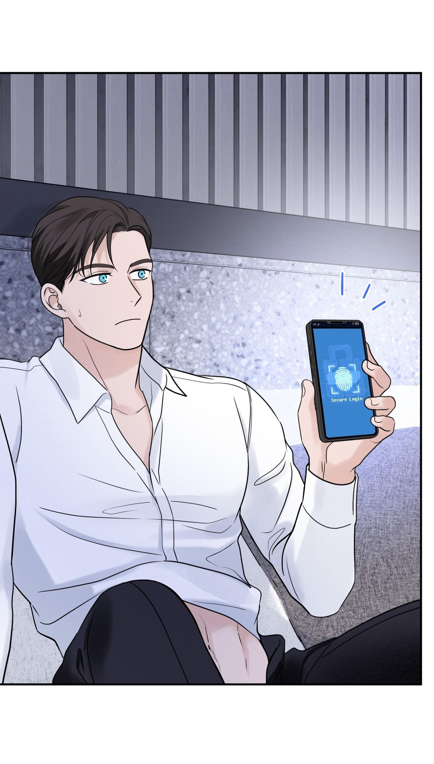 OVER CLOCK - Chap 39