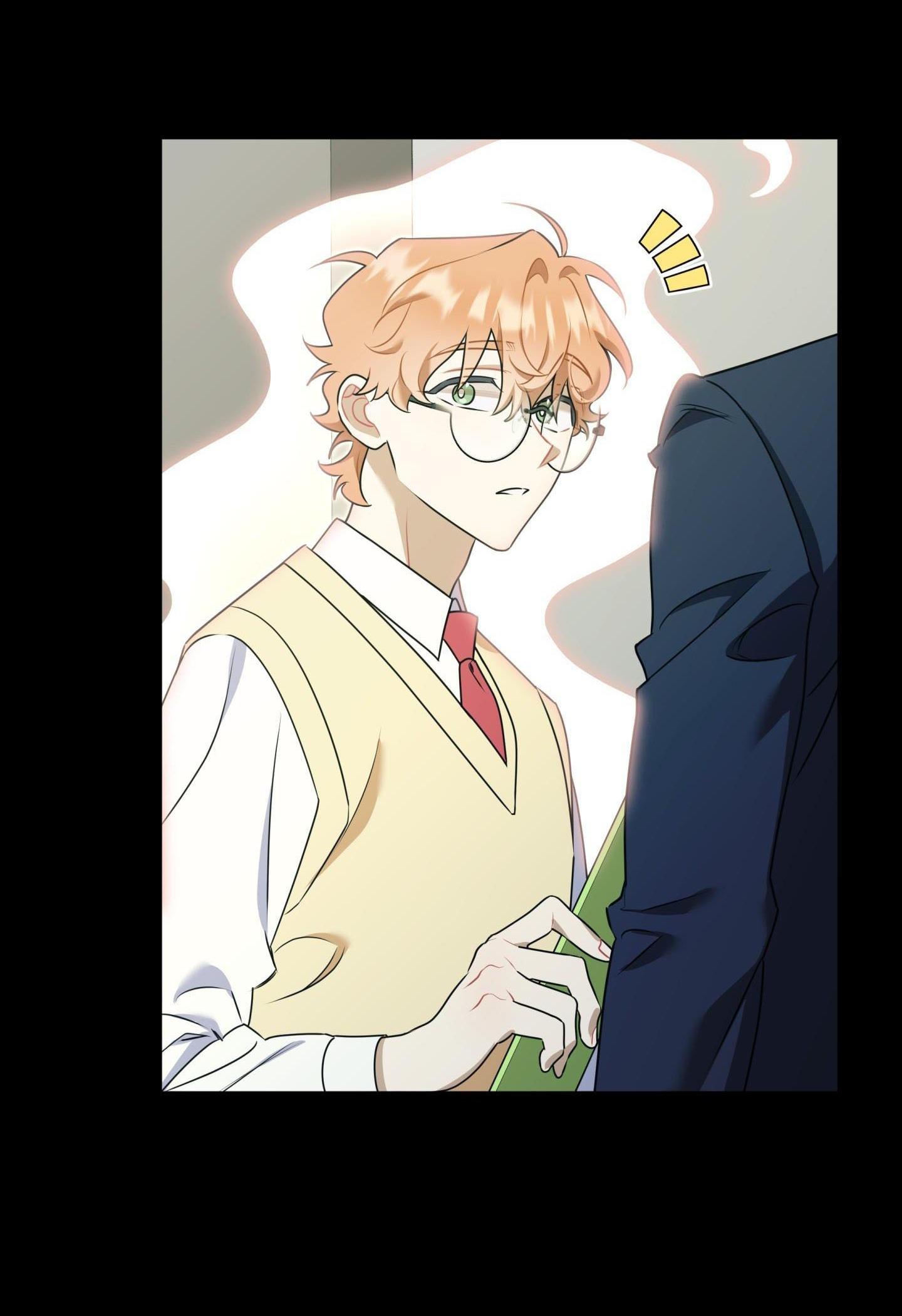 (CBunu) Bắt tay hả, thôi bỏ đi! - Chap 30