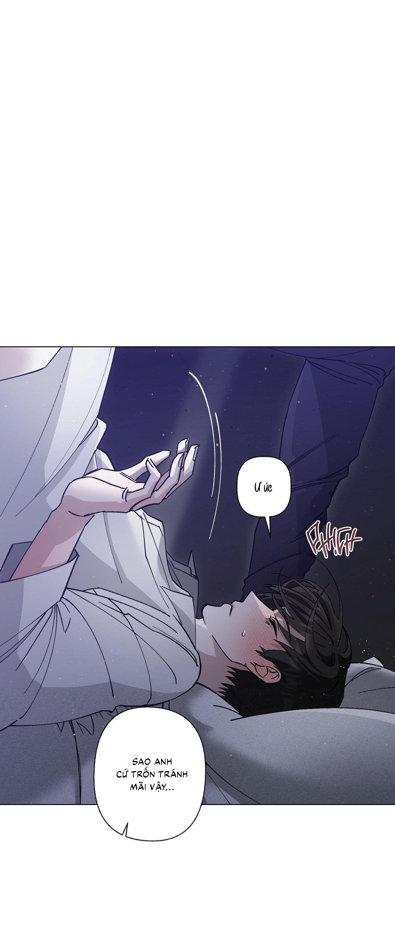 (CBunu) Close Up - Chap 1
