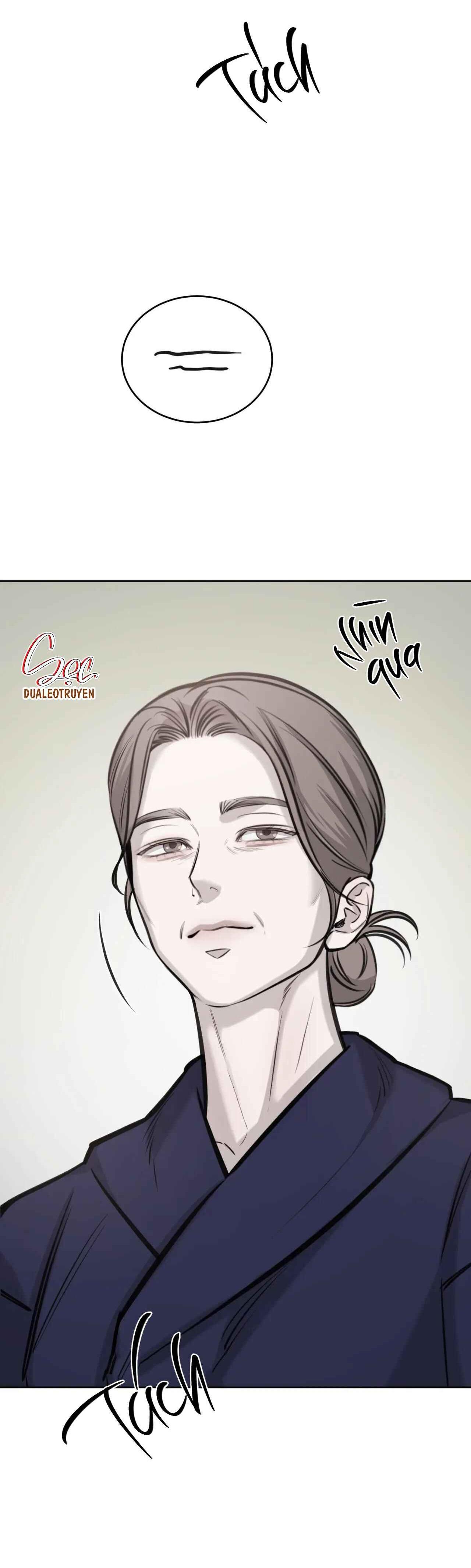 GIỮA TÌNH CỜ VÀ ĐỊNH MỆNH - Chap 66