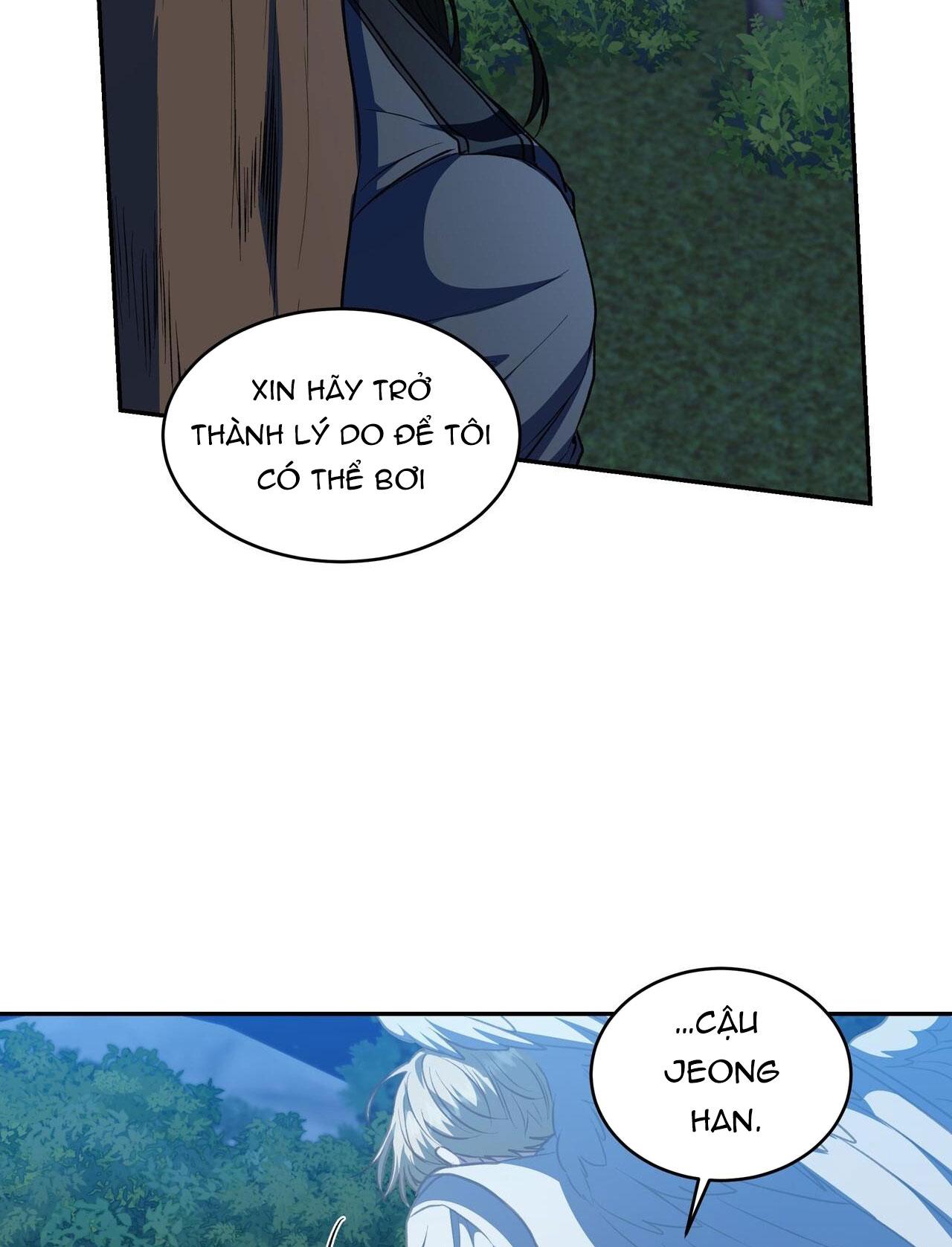 CÁCH TỒN TẠI NHƯ MỘT NGƯỜI CHƠI - Chap 54