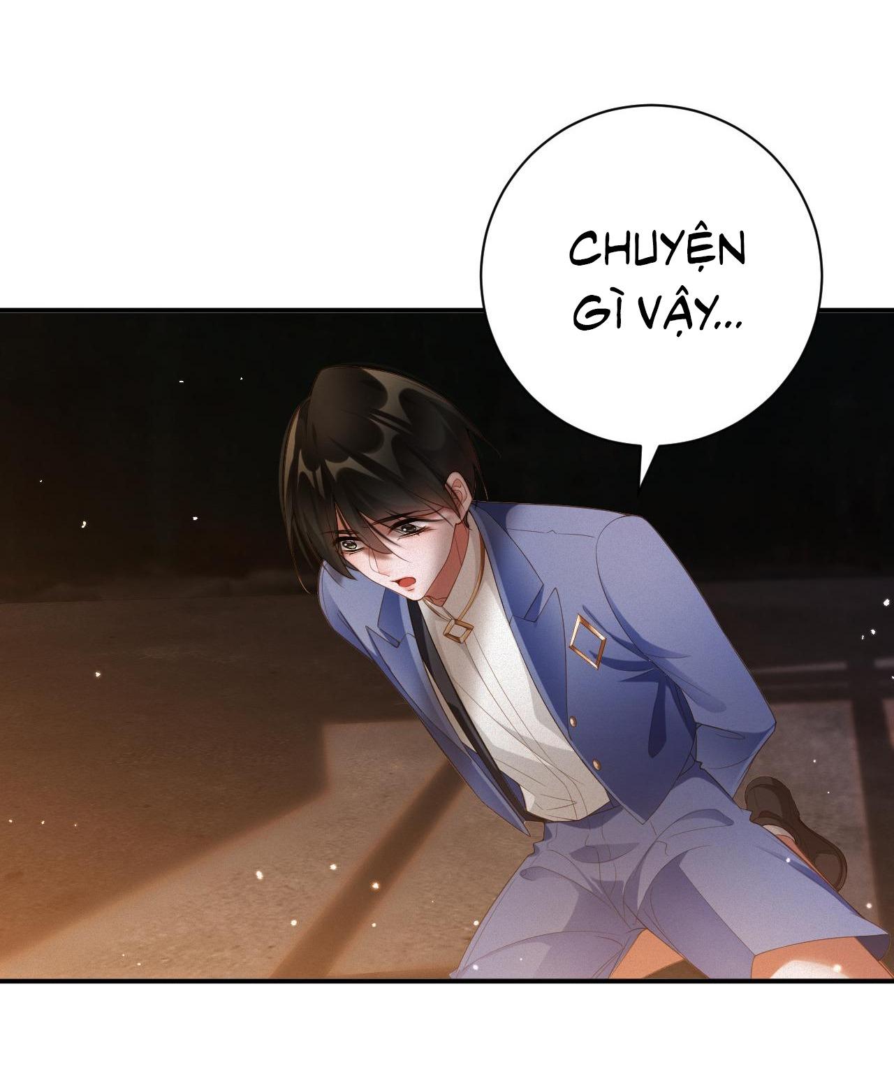 CHỒNG CŨ MUỐN TÁI HÔN LẦN NỮA - Chap 79