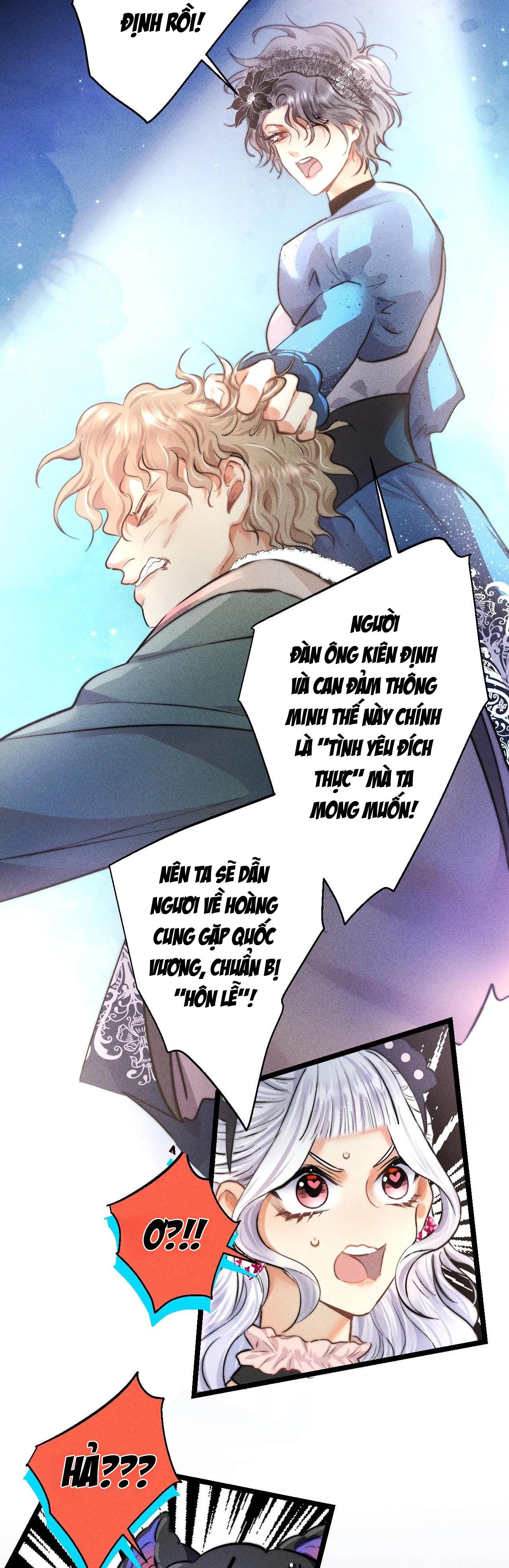 THE TOWER - Chap 35