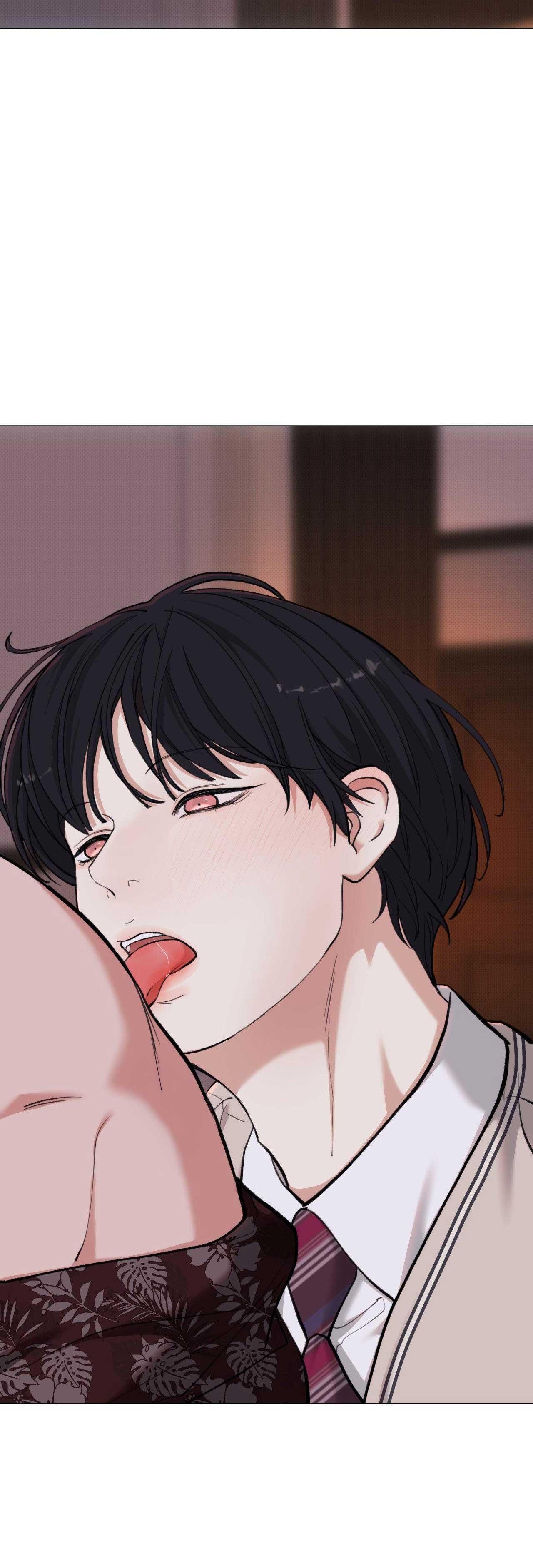 EM BÉ VÀ ĐẠI CA - Chap 33