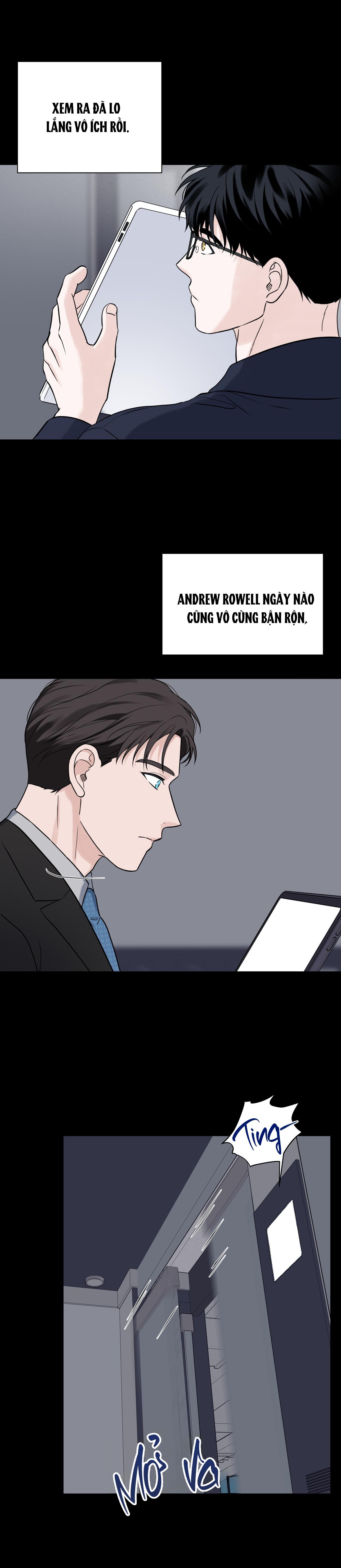 OVER CLOCK - Chap 48