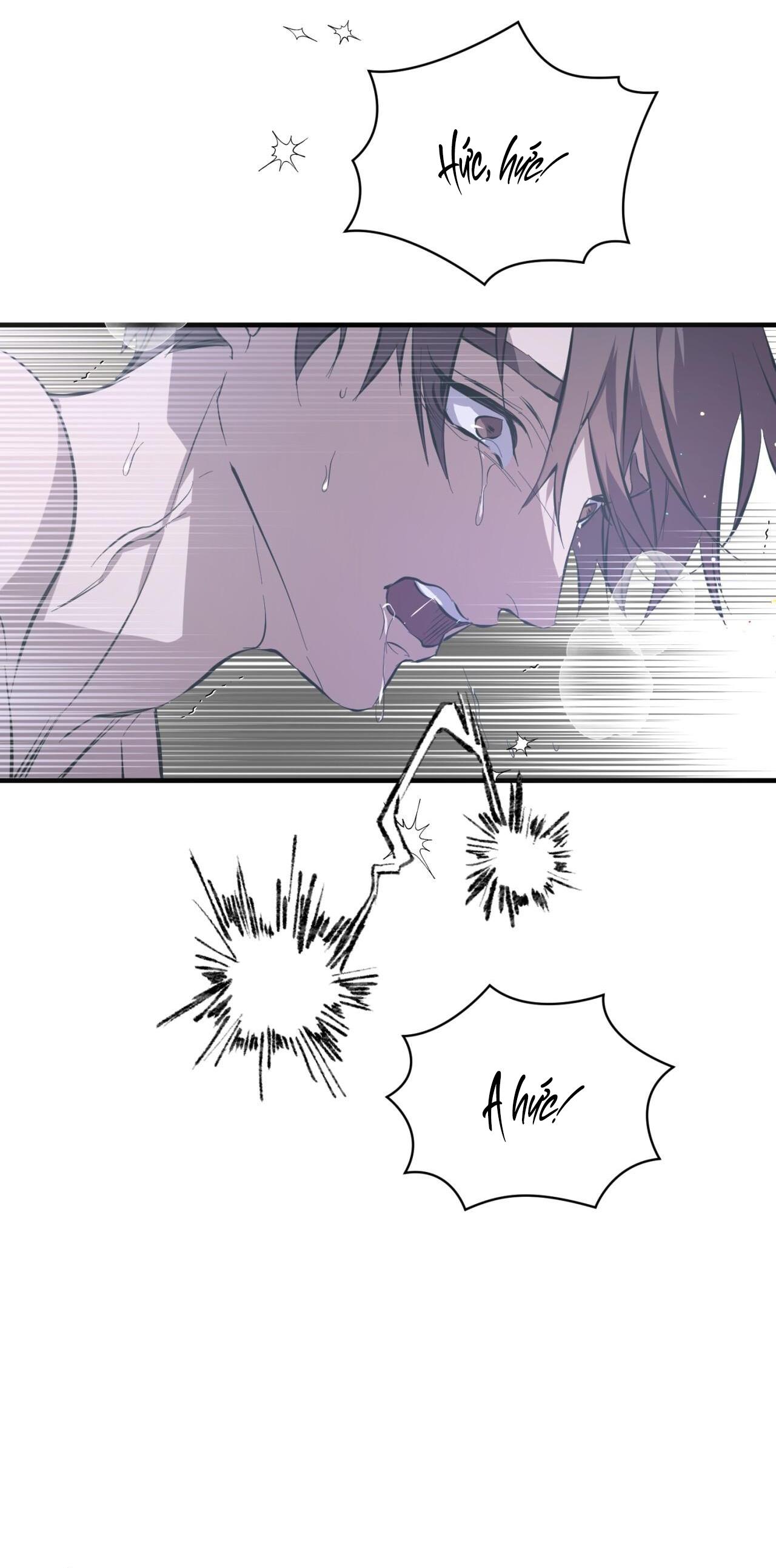 LẠC LỐI - Chap 26