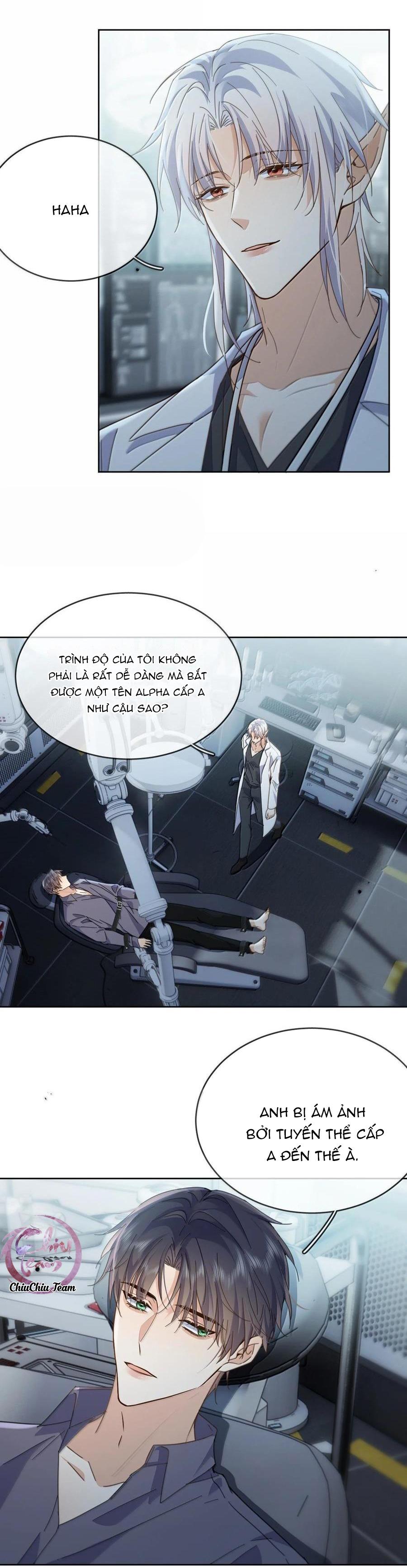 Giáo Huấn Em Trai Hư Hỏng - Chap 55