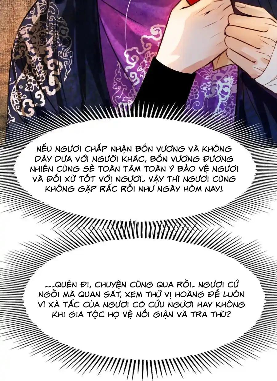 Vòng Luân Hồi - Chap 85