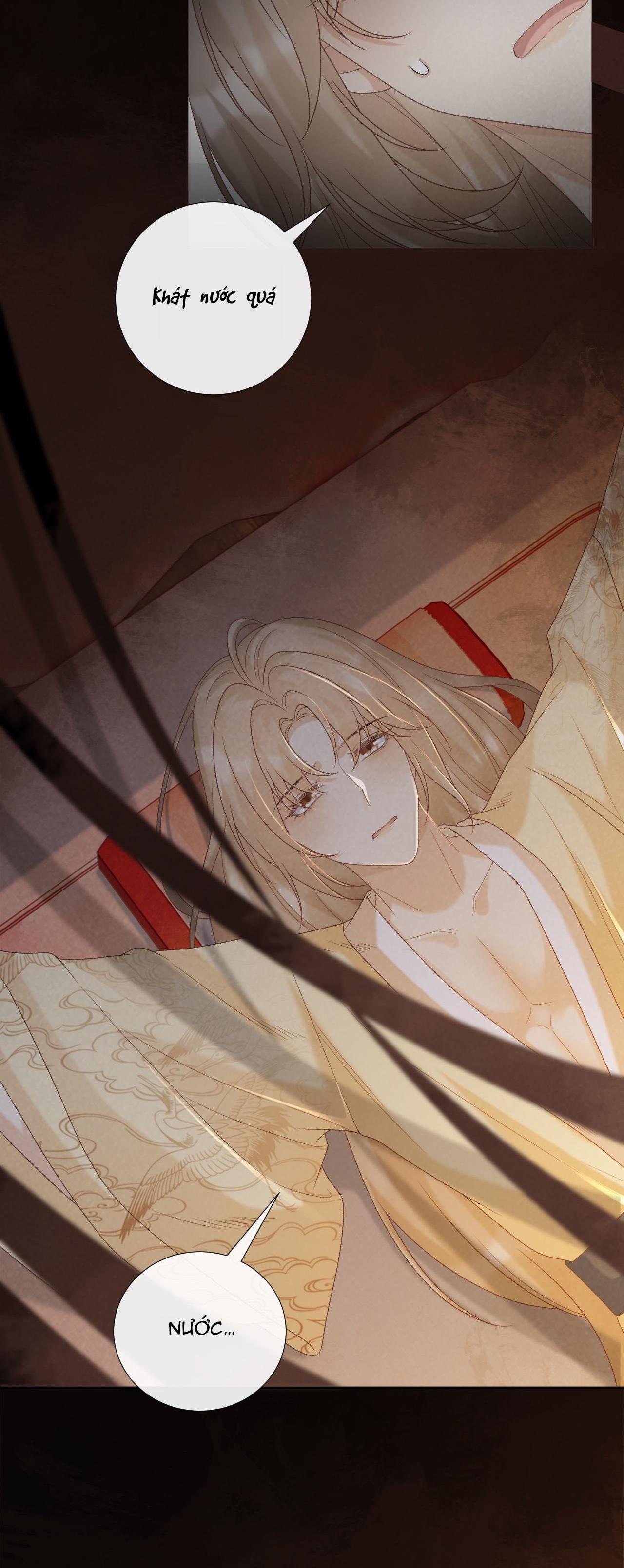 CẠM BẪY CỦA KẺ BIẾN THÁI - Chap 59