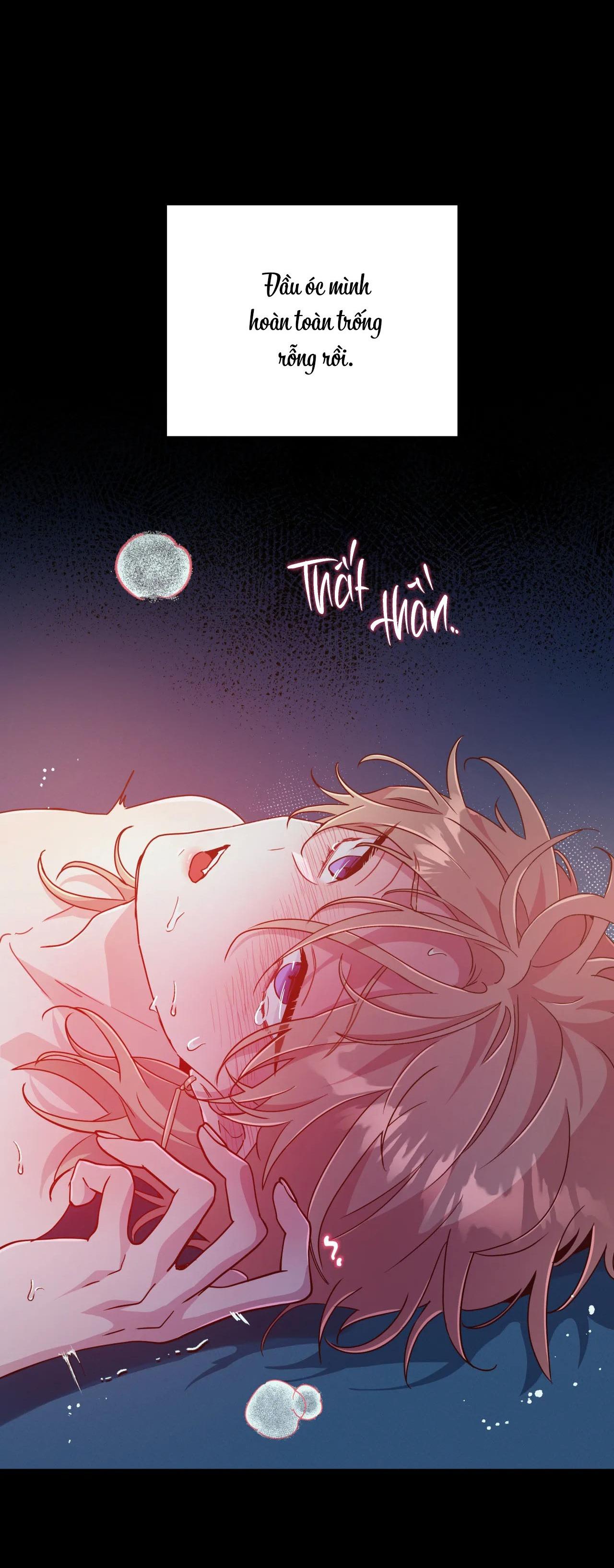 (CBunu) Ám Giữ Linh Hồn - Chap 50
