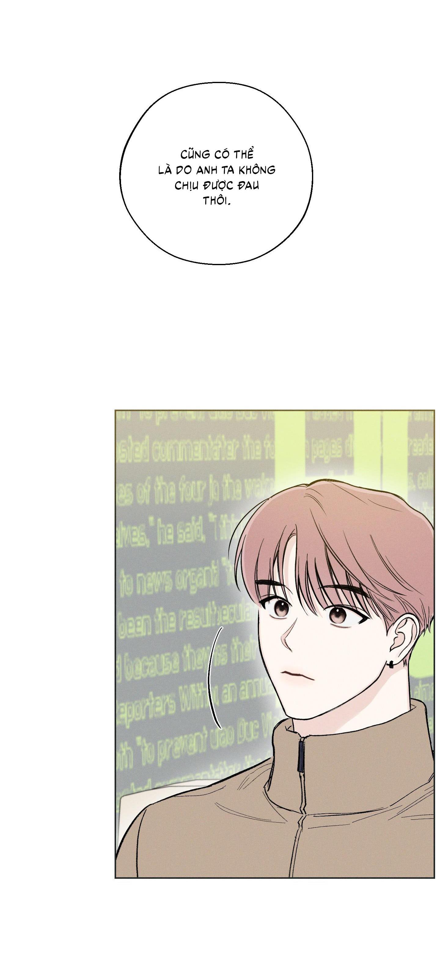 (CBunu) THÁNG 12 - Chap 30