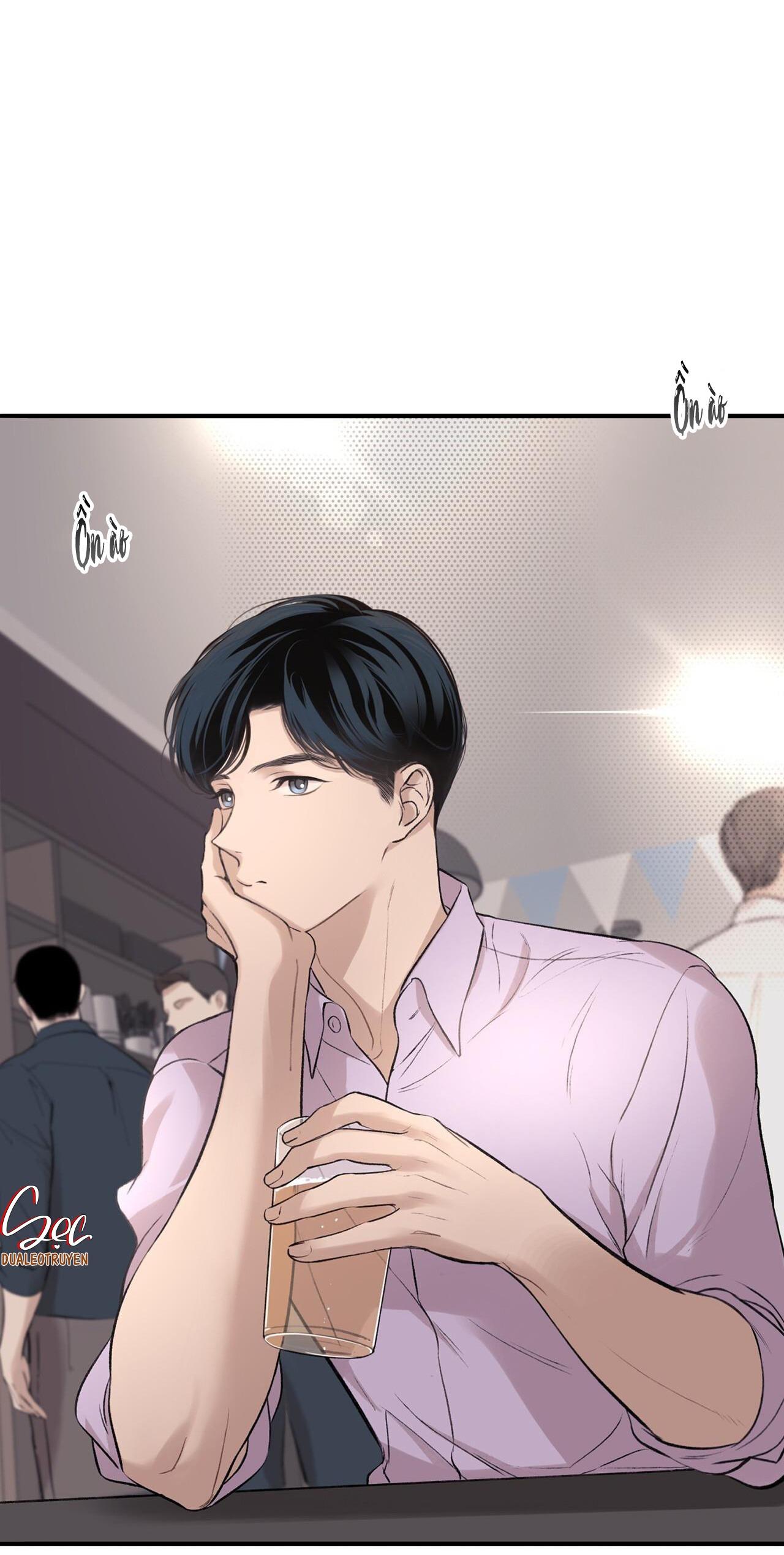 (ABO) DASH - Chap 1