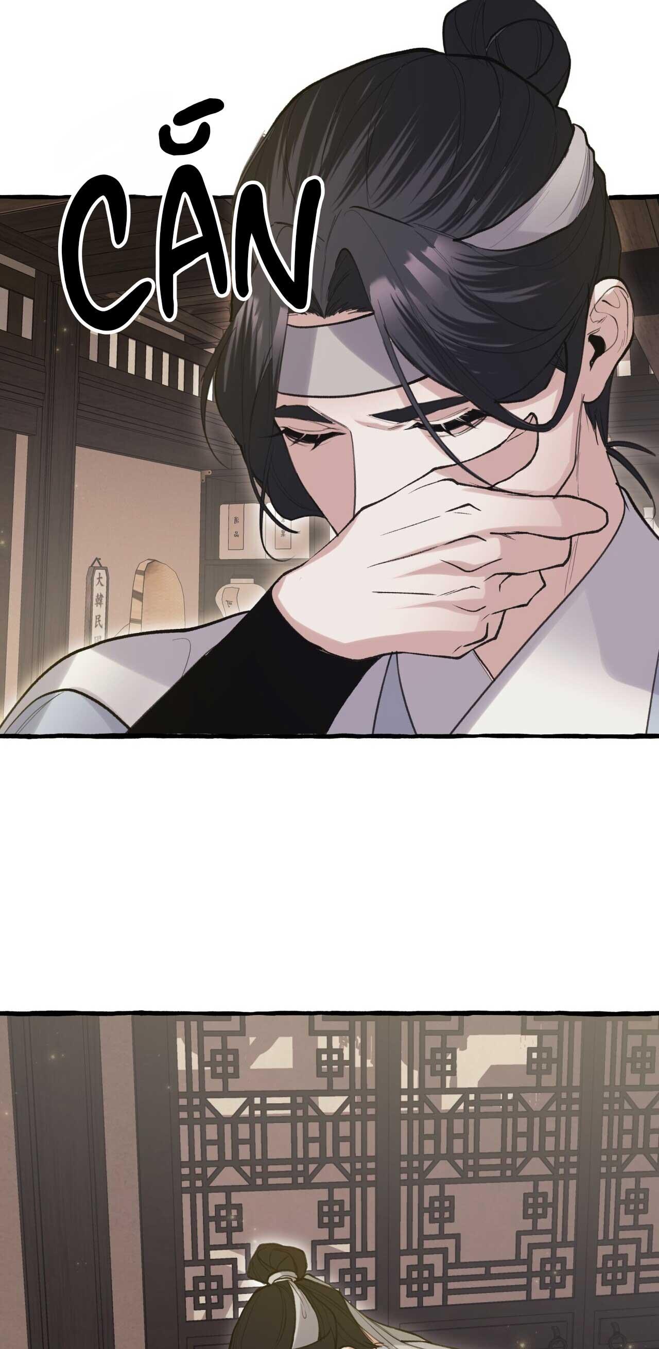 BÁT NHÃ GIAI NHÂN - Chap 72