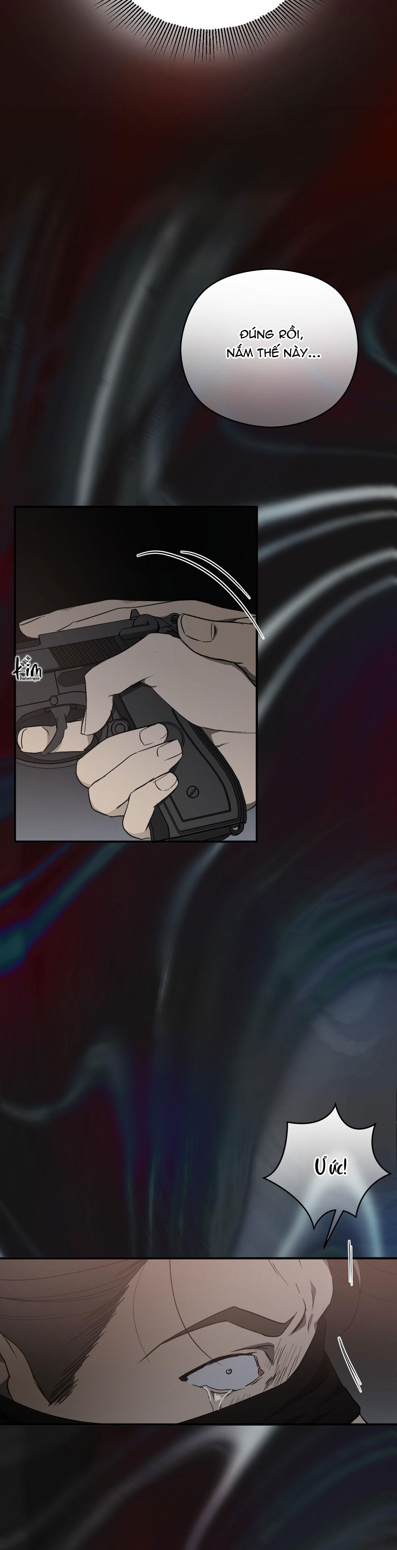 Độc Xà - Chap 2
