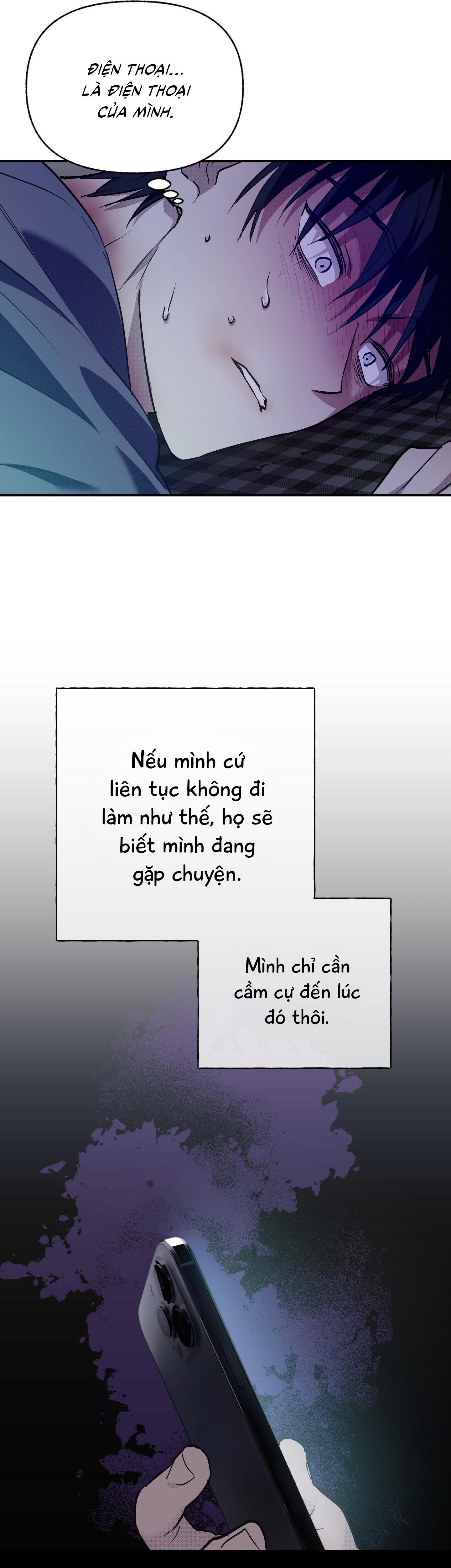 (CBunu) Control Time - Chap 10