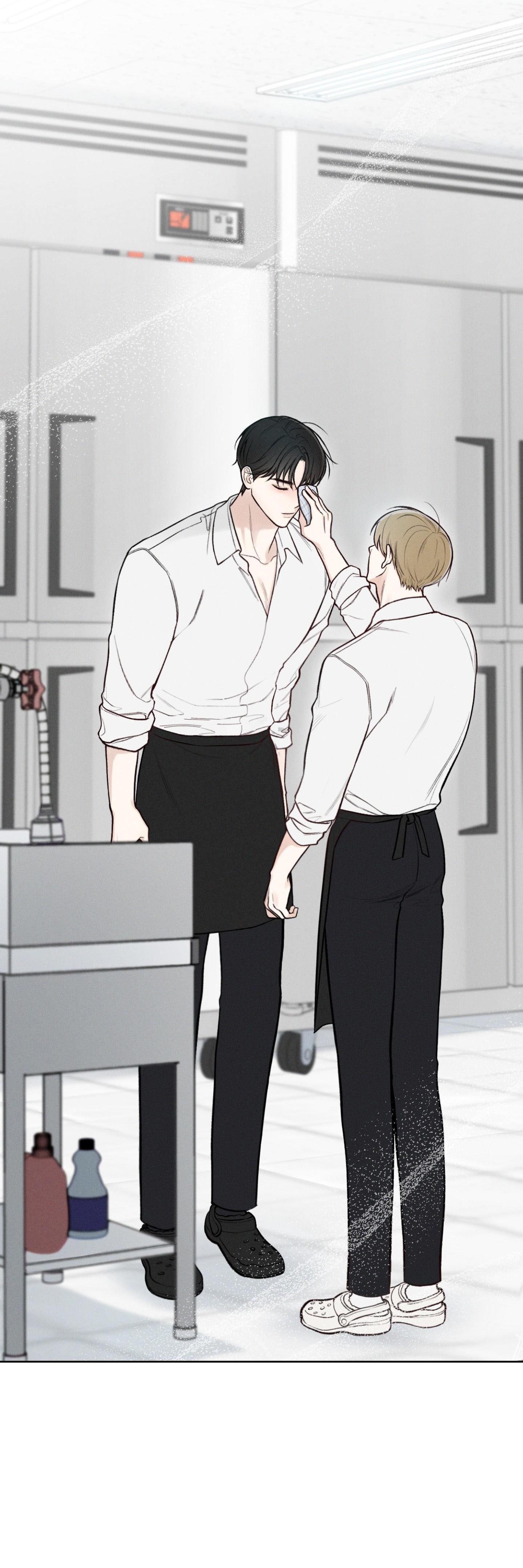 (CBunu) THÁNG 12 - Chap 22