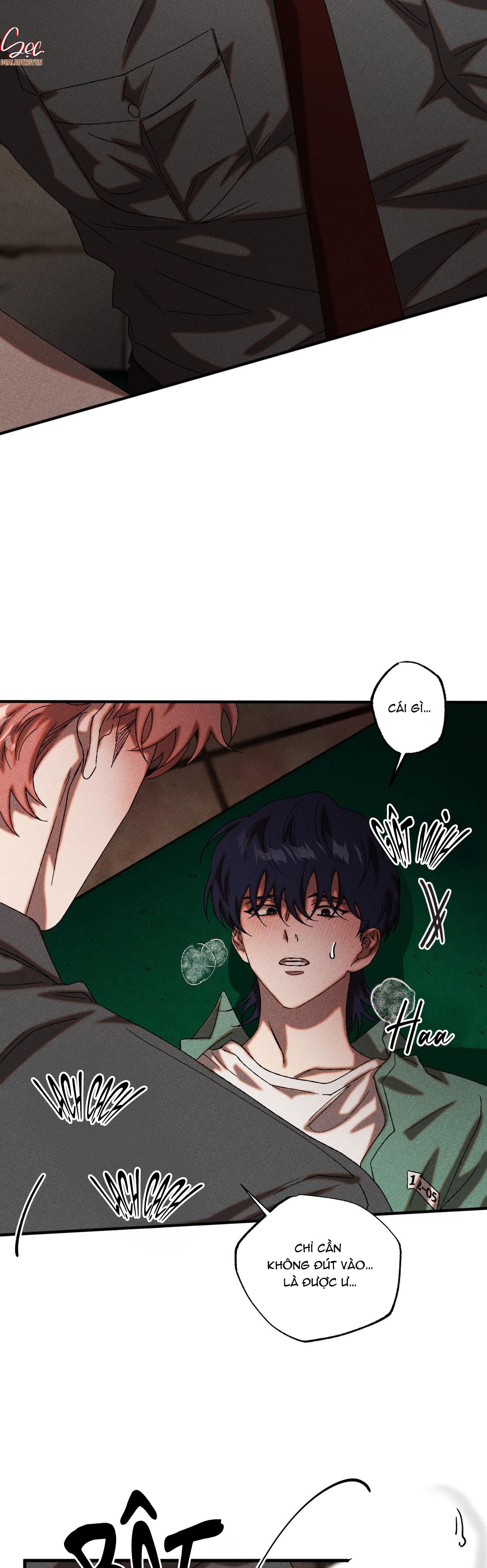 Cash Or Credit - Chap 38