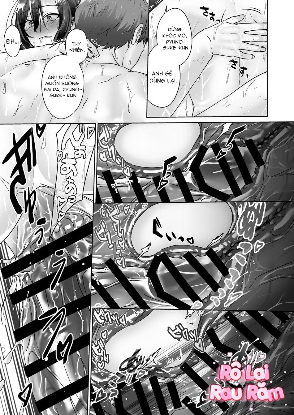 TUYỂN TẬP BDSM CHỊT CHỌT - Chap 230