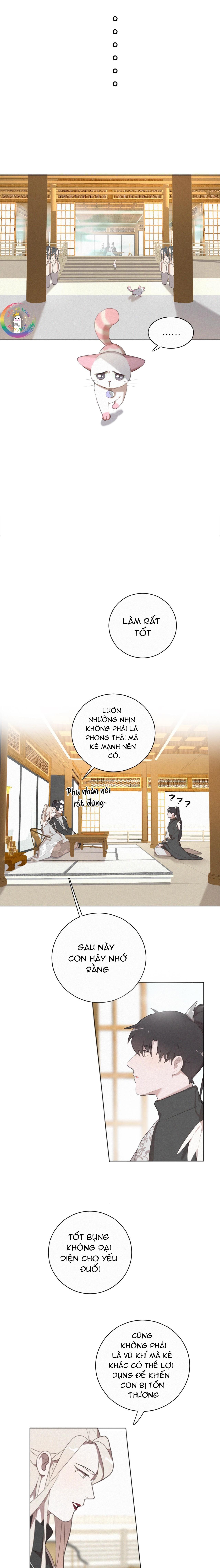 Xã Hội Mồn Lèo - Chap 64