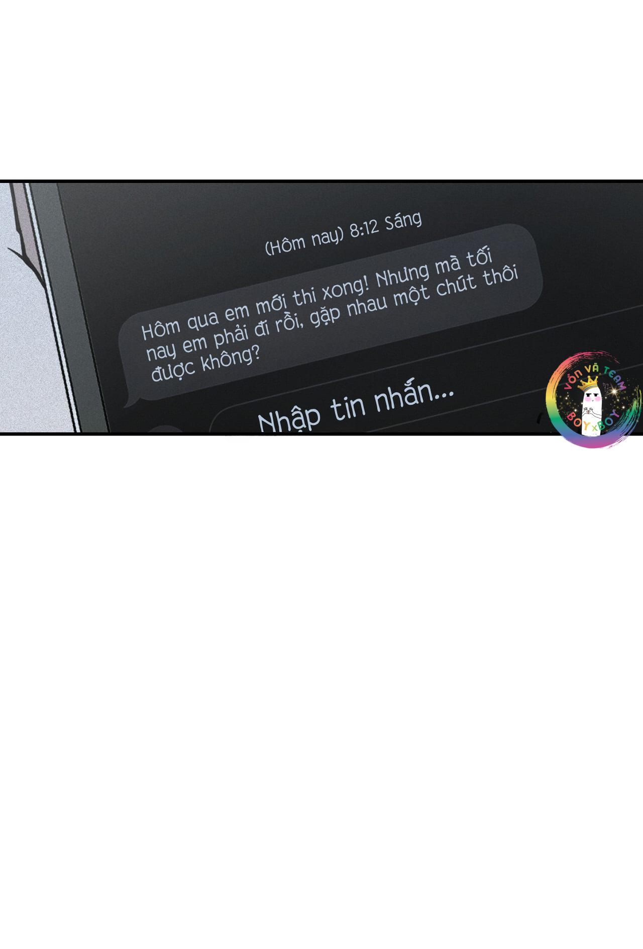 Hình Chiếu - Chap 18