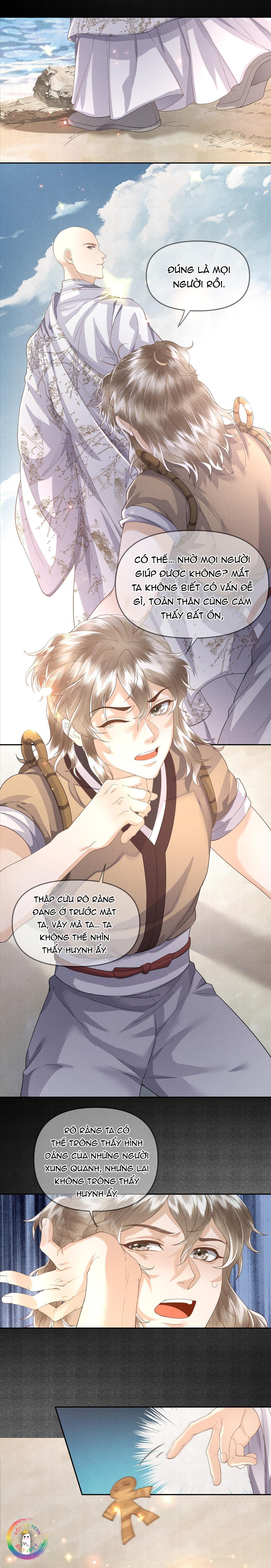 Đồng Tiền Kham Thế - Chap 47