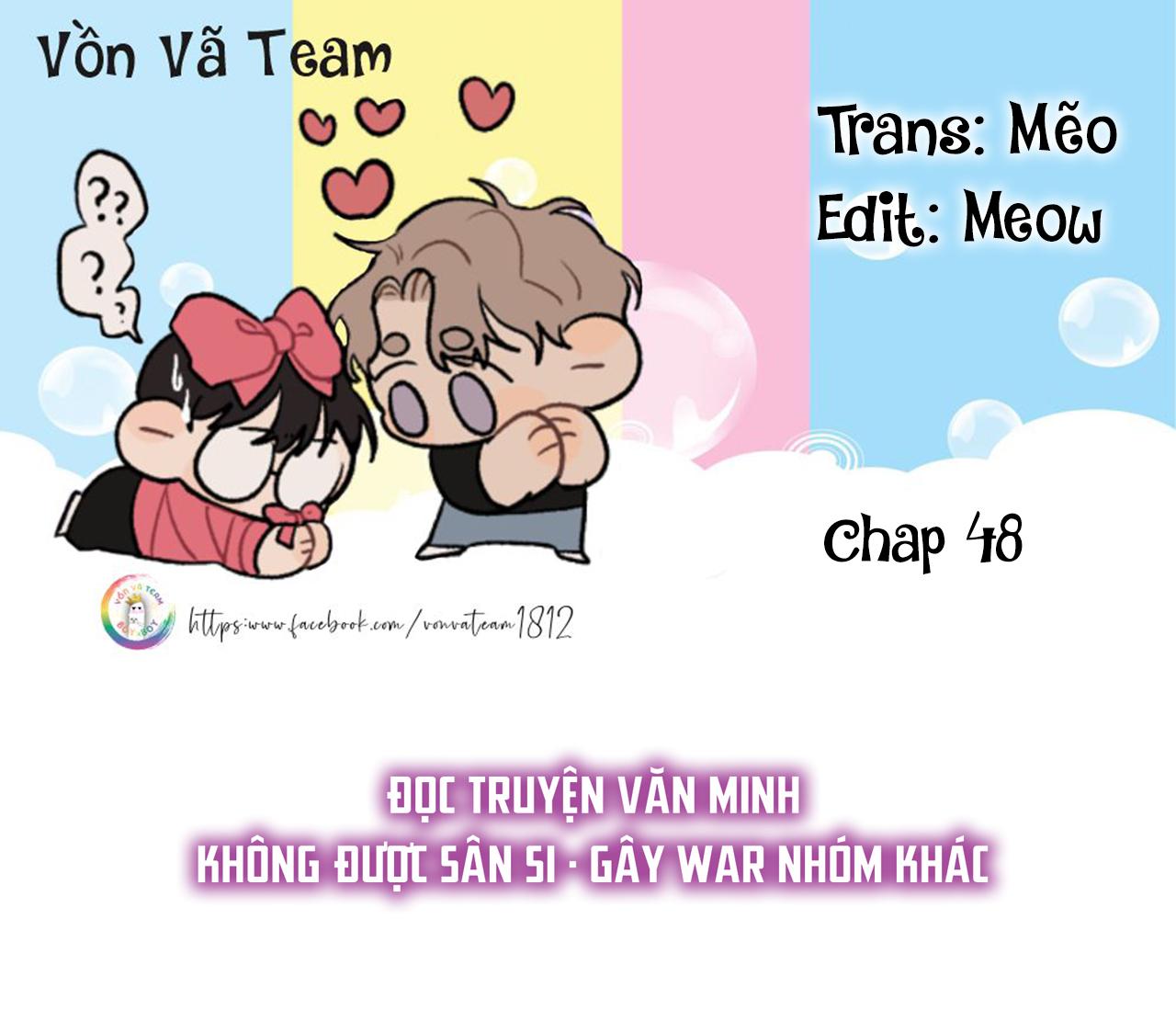 Trỗi Dậy Từ Tro Tàn - Chap 48