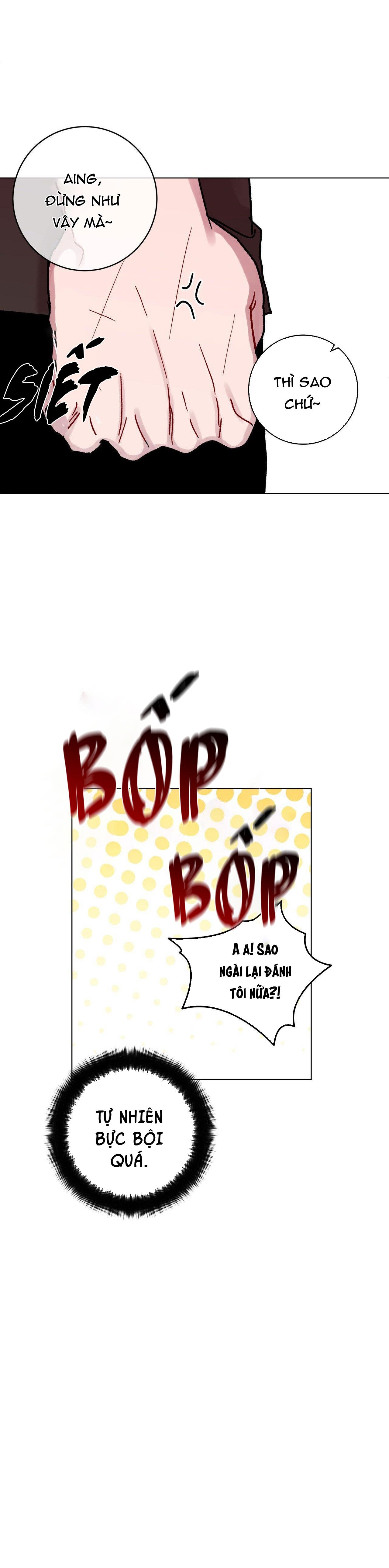 Cơn Mưa Rào Mùa Hạ - Chap 59