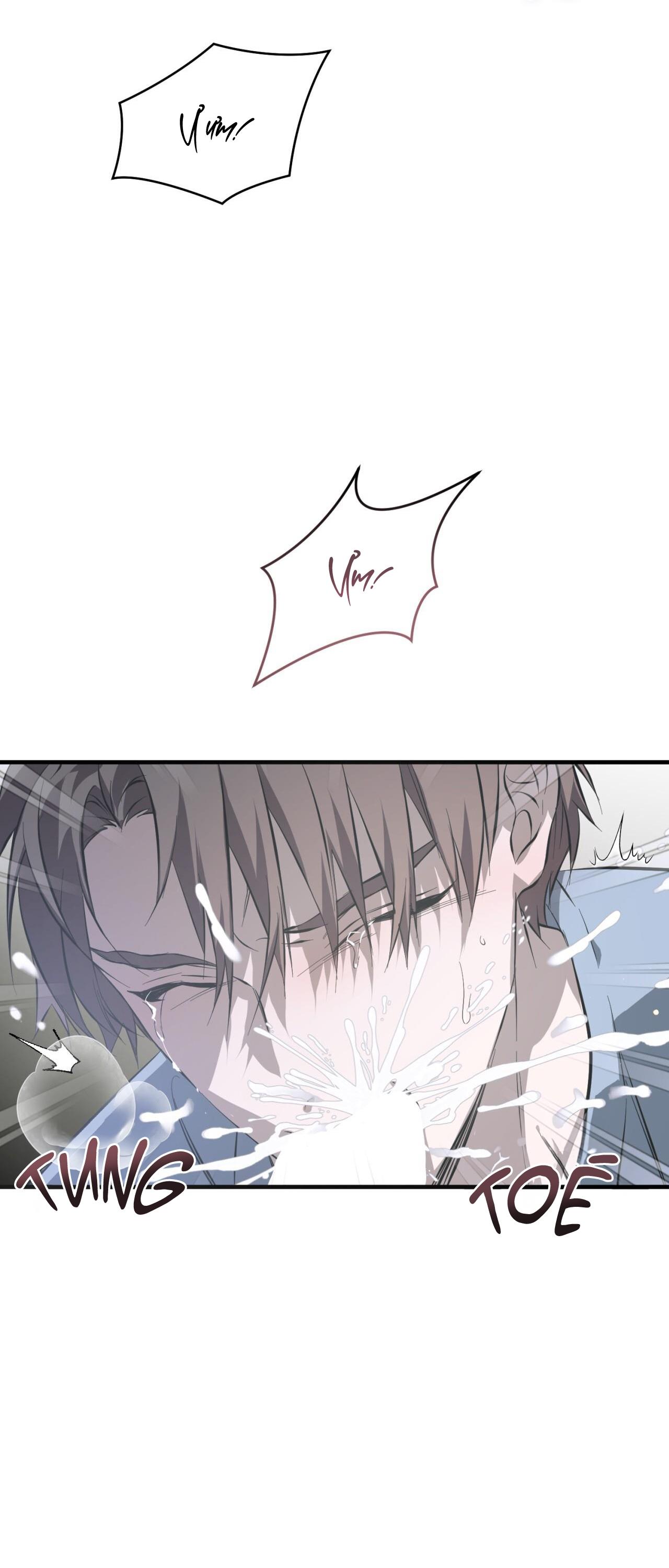 LẠC LỐI - Chap 26