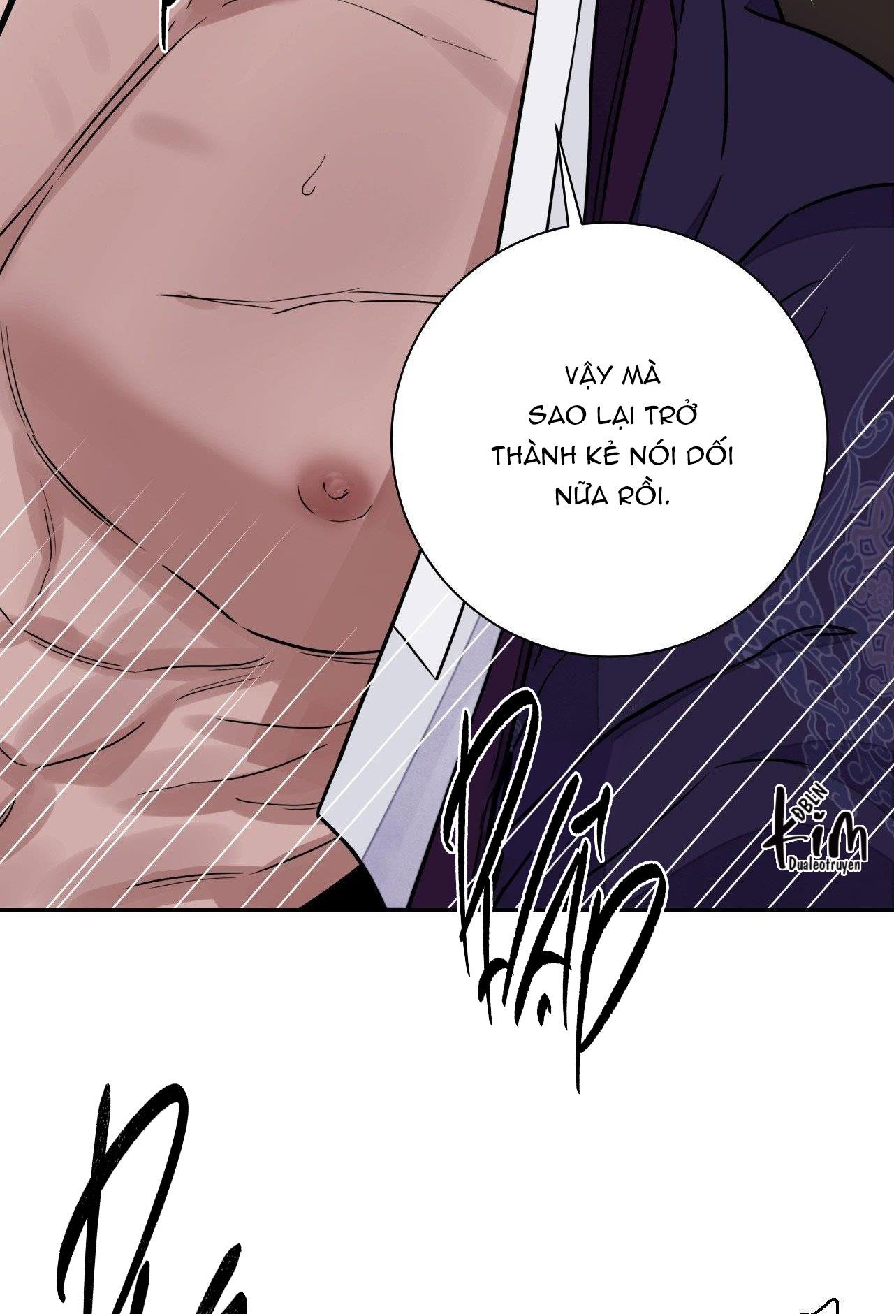 KIẾM HOA - Chap 78