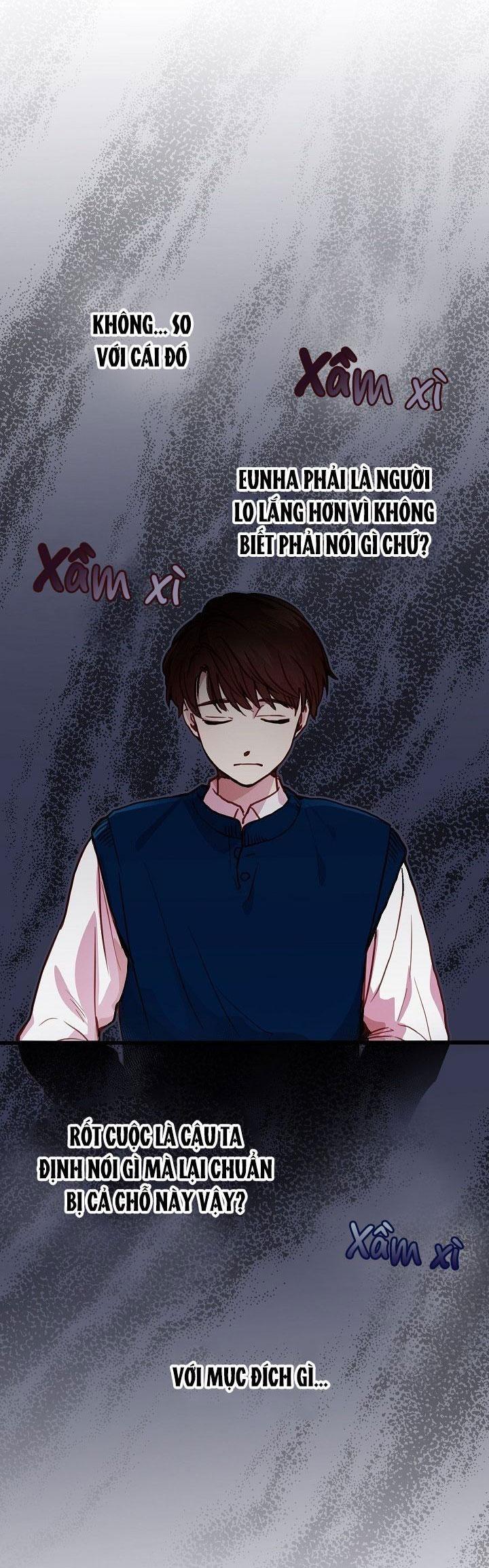 Cách Để Trở Thành Gia Đình - Chap 5