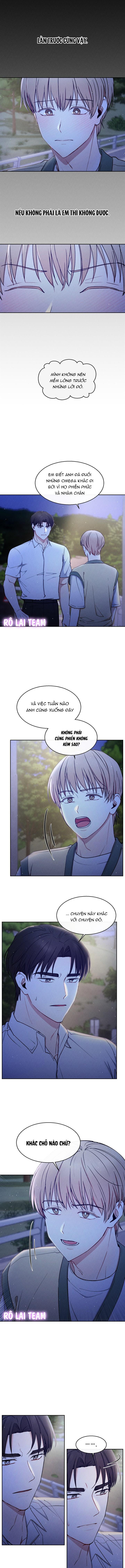 Giá Như Anh Cần Em - Chap 25
