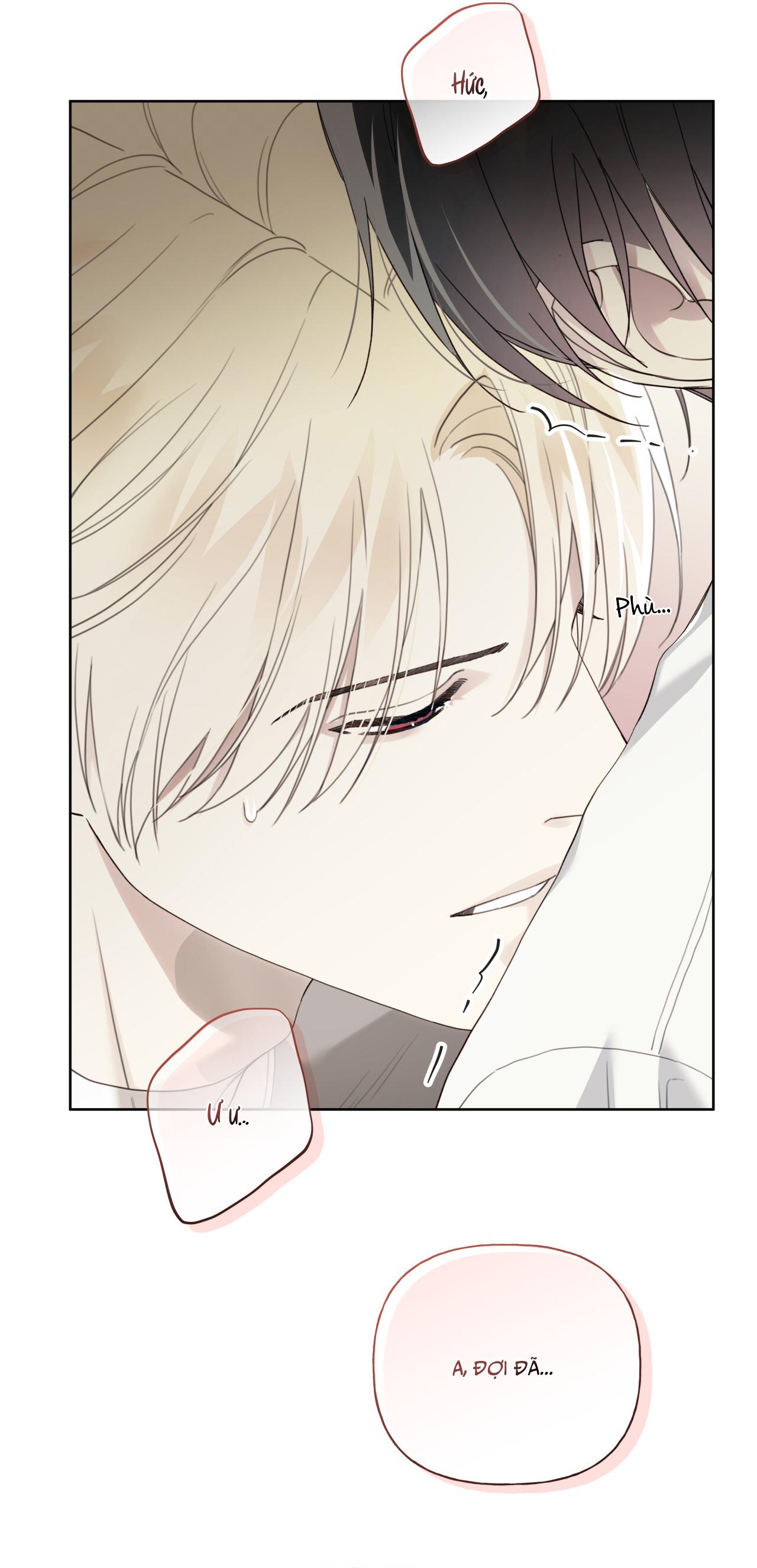 HIỂM HỌA GUIDING - Chap 55