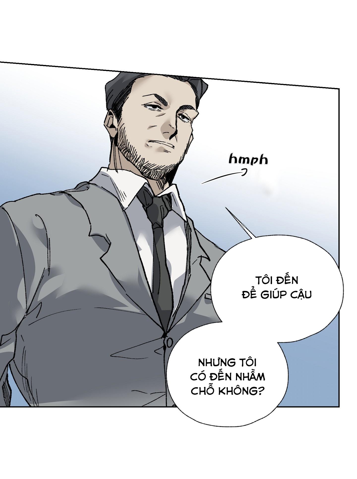 Romance lỗi nhịp - Chap 1
