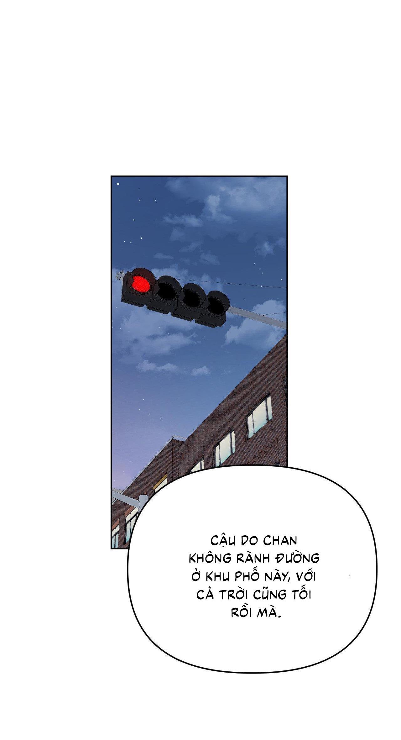 (CBunu) Chàng Trai Mỹ Thuật - Chap 29