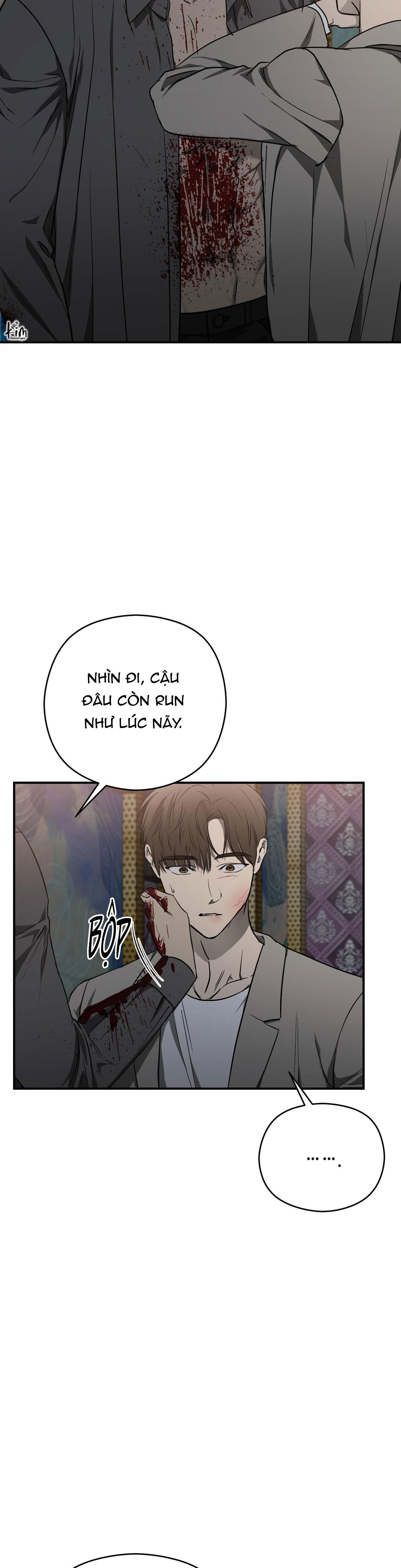 Độc Xà - Chap 2