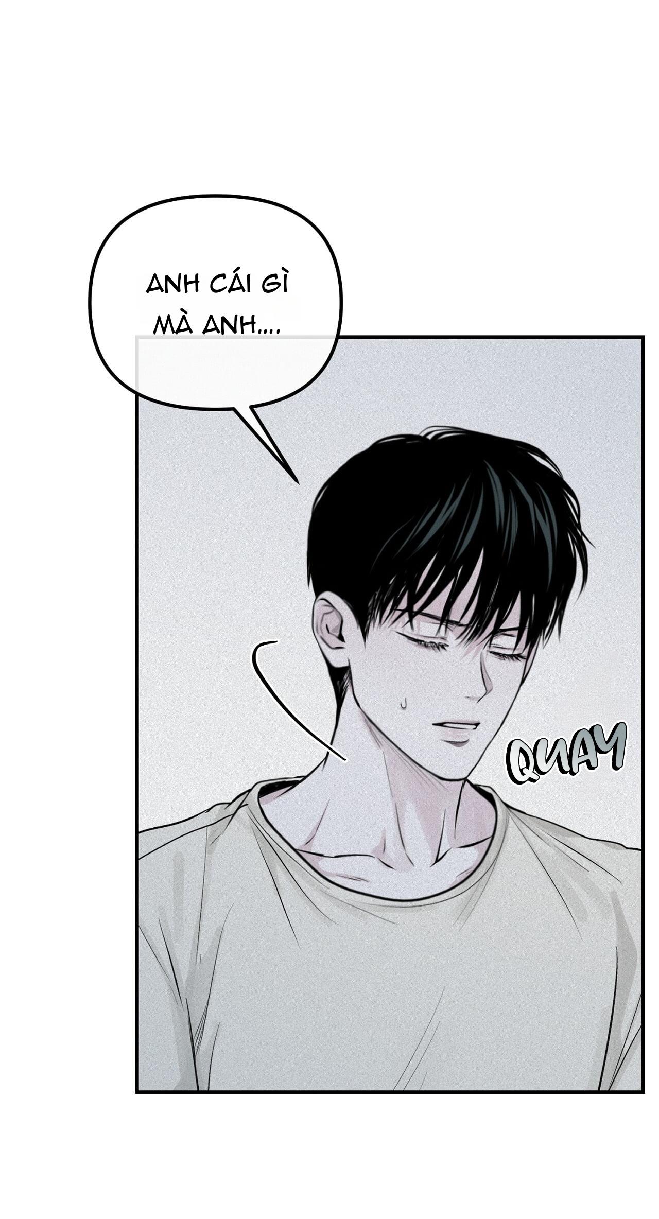 Hình Chiếu - Chap 18