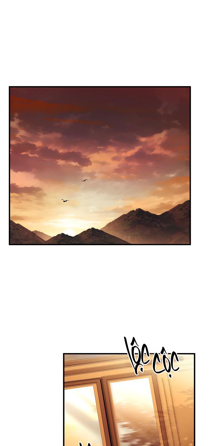 (ABO) BƯỚC NGOẶT - Chap 37