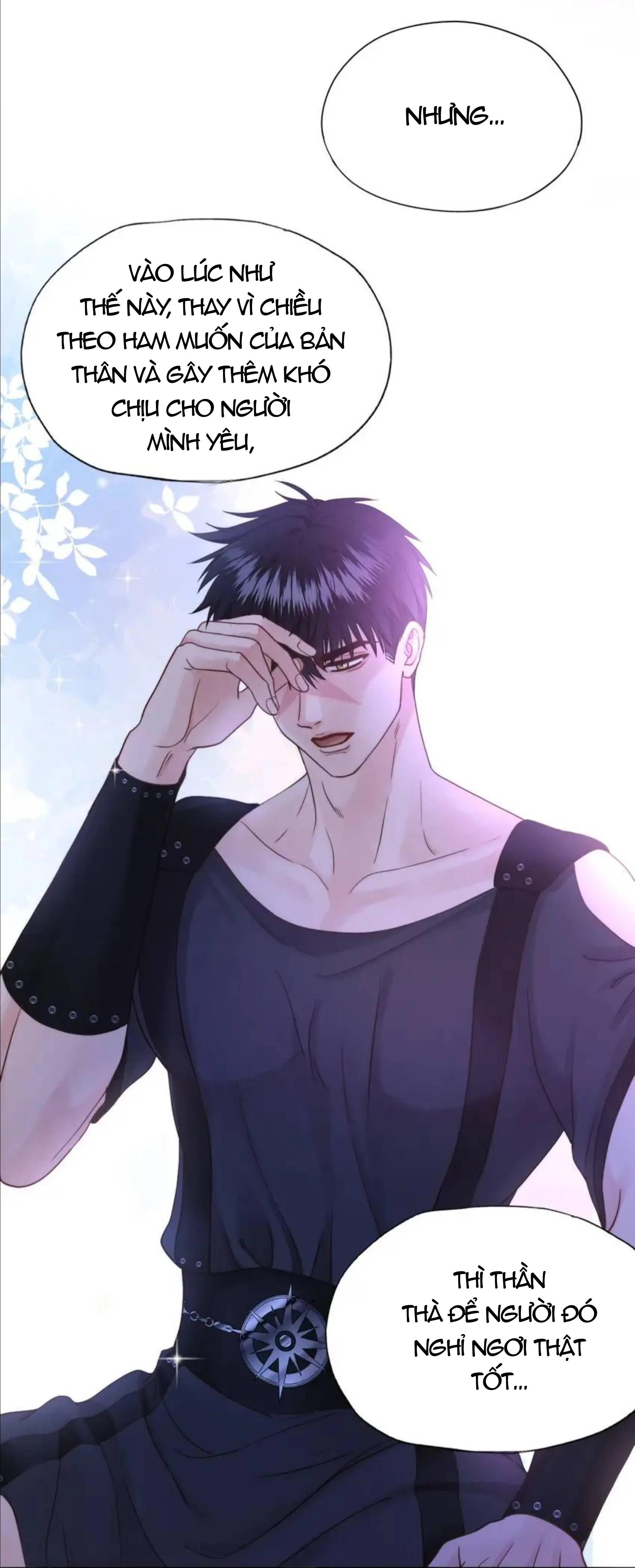Crazy About Me - Chap 9