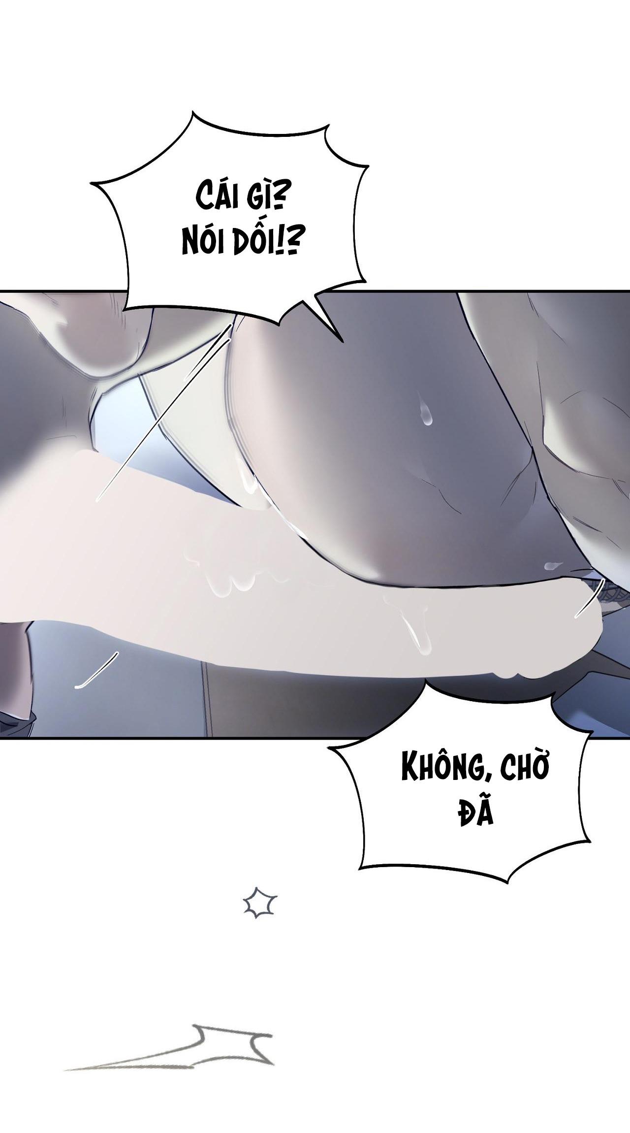 DỰ ÁN MỌT SÁCH - Chap 36