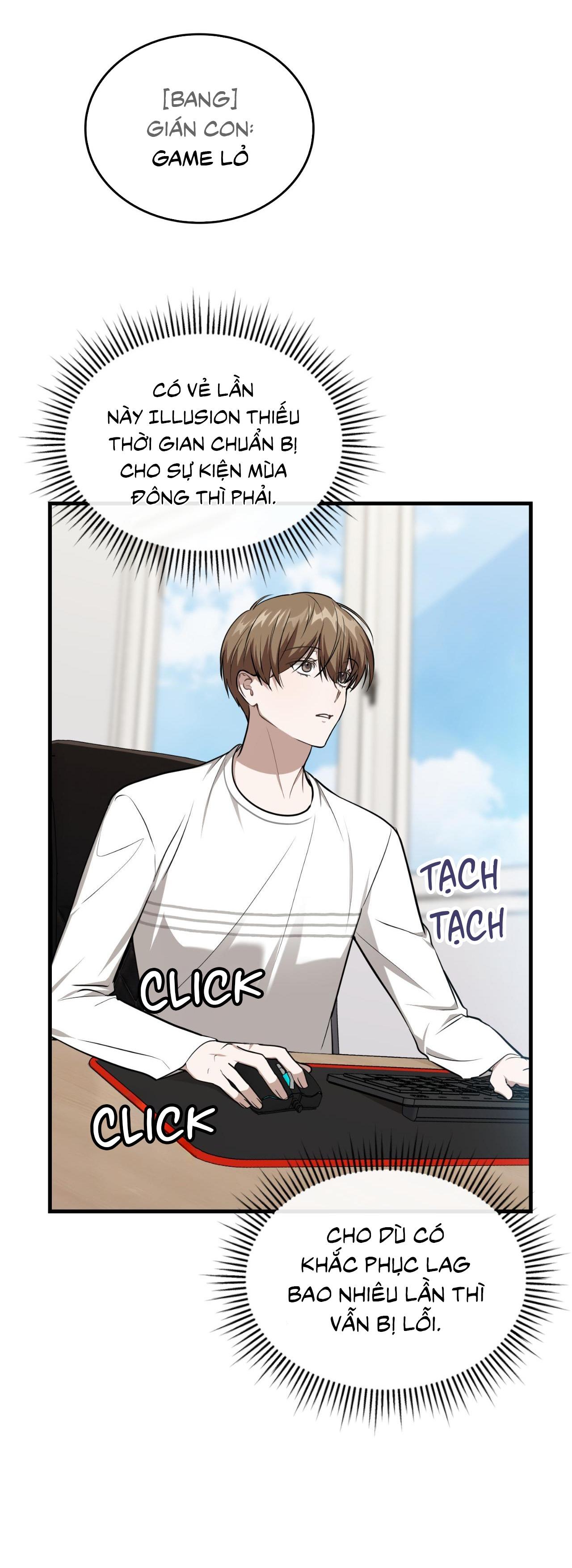 Guild member - Chap 67