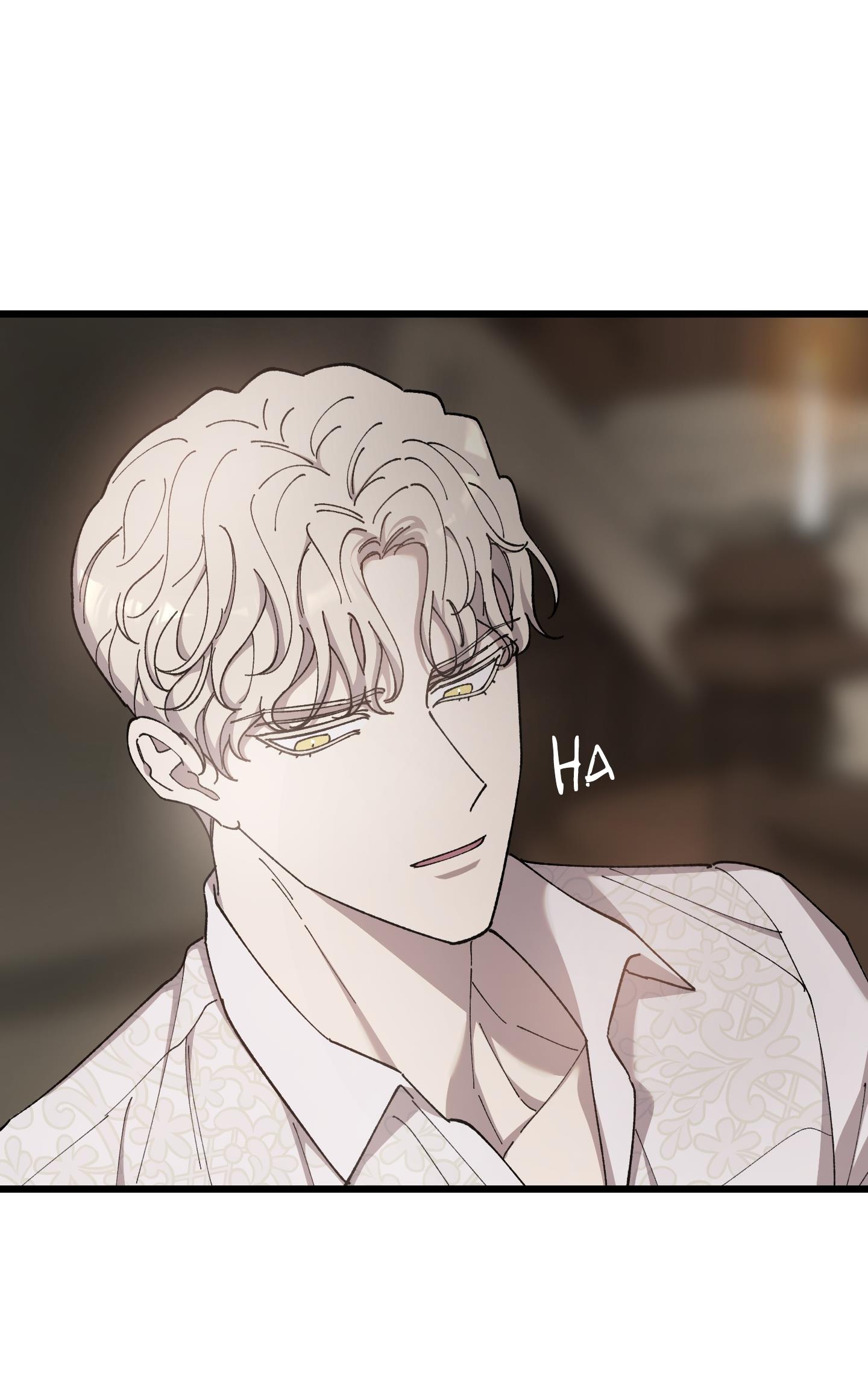 Đóa hoa của mặt trời - Chap 70