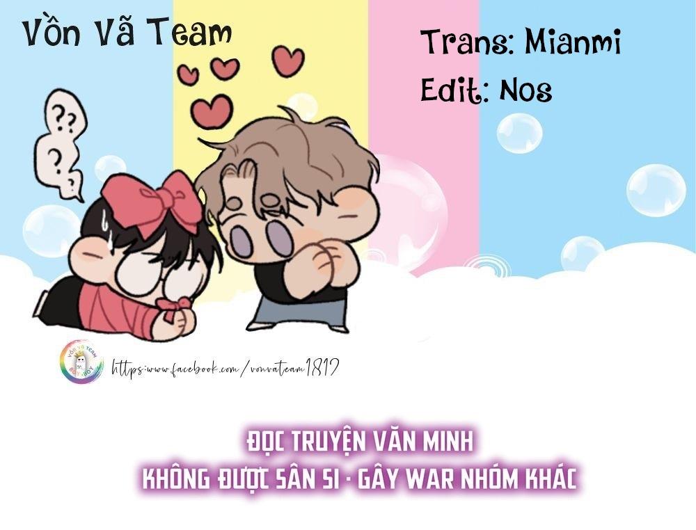(END) Tay Đua Đỉnh Cao - Chap 29