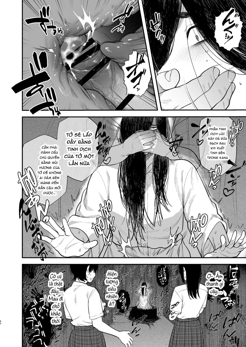 Tuyển Tập BL 18 theo yêu cầu nhà Rô Lai - Chap 66.2