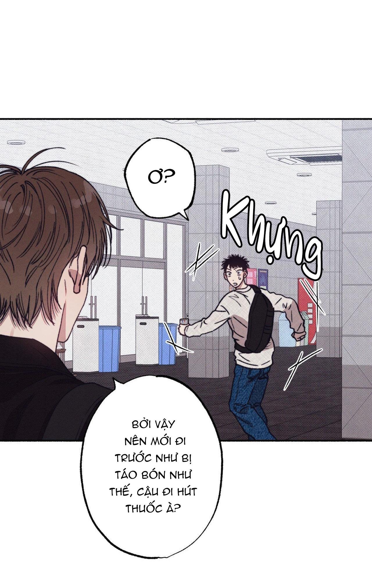 TỪ 1 ĐẾN 10 - Chap 25