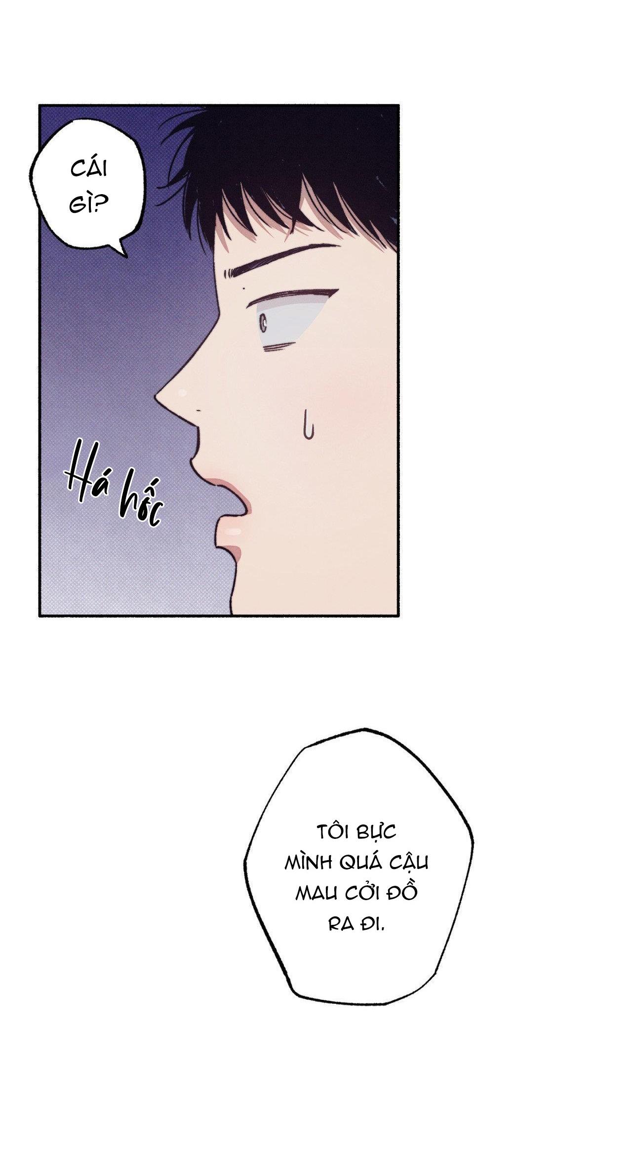 TỪ 1 ĐẾN 10 - Chap 25
